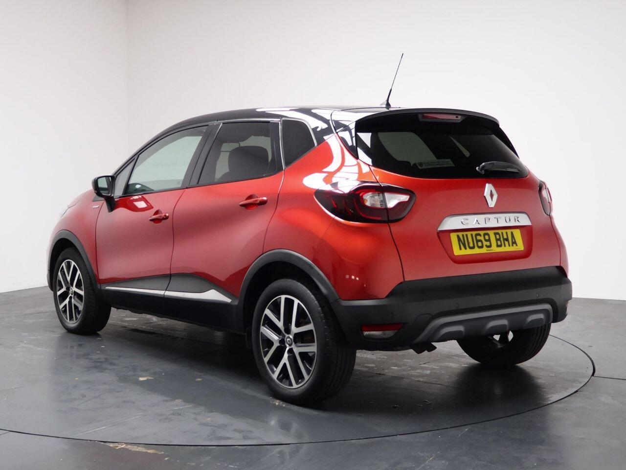 Renault Captur - Image 9