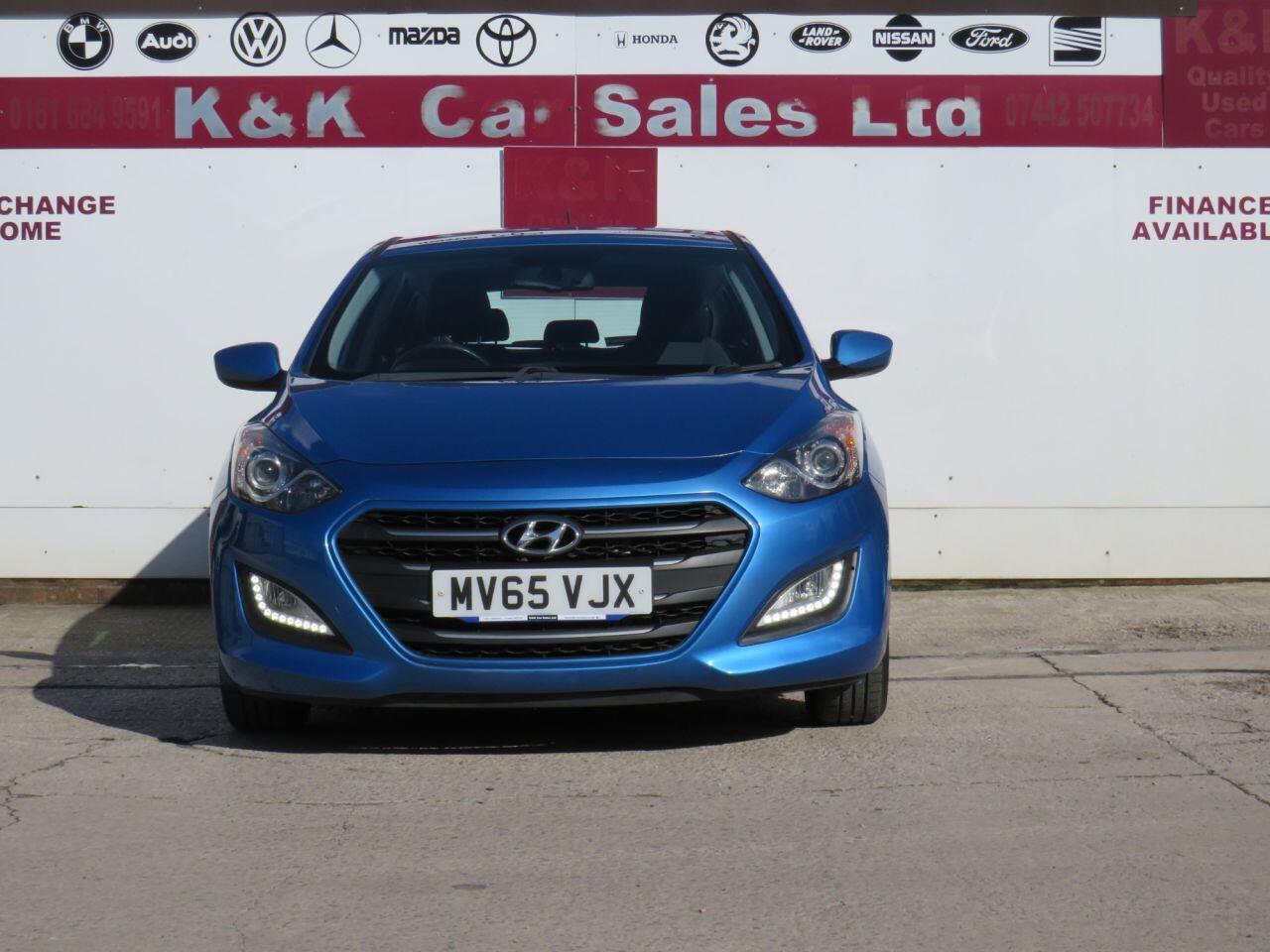 Hyundai i30 - Image 6
