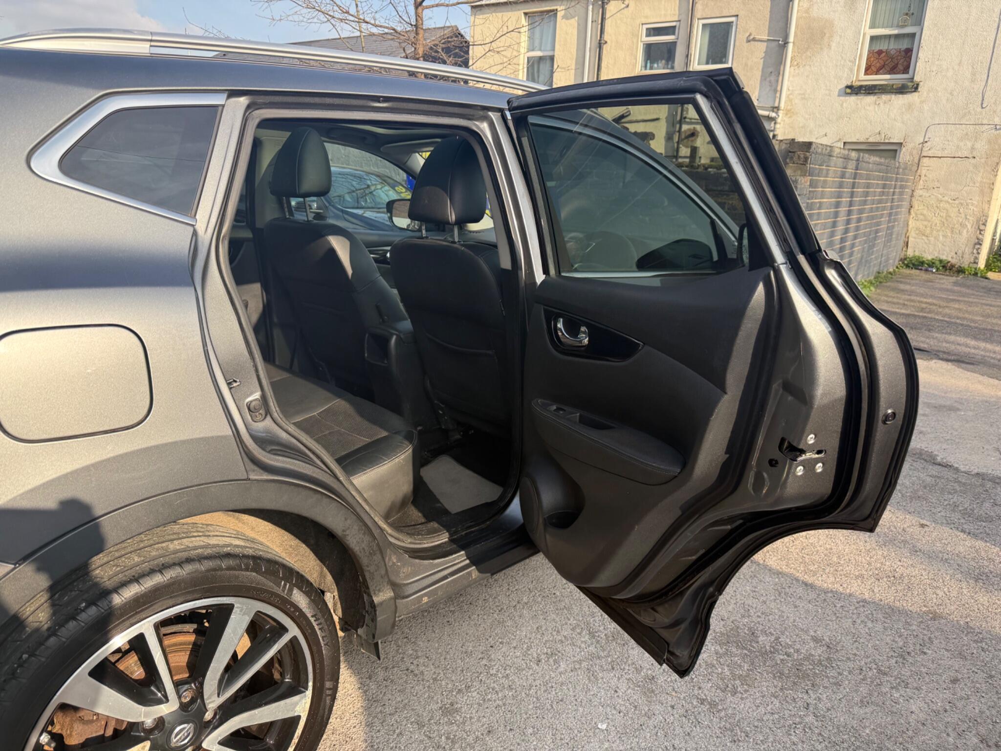 Nissan Qashqai - Image 24