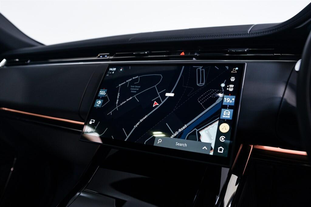 Land Rover RANGE ROVER SPORT - Image 22