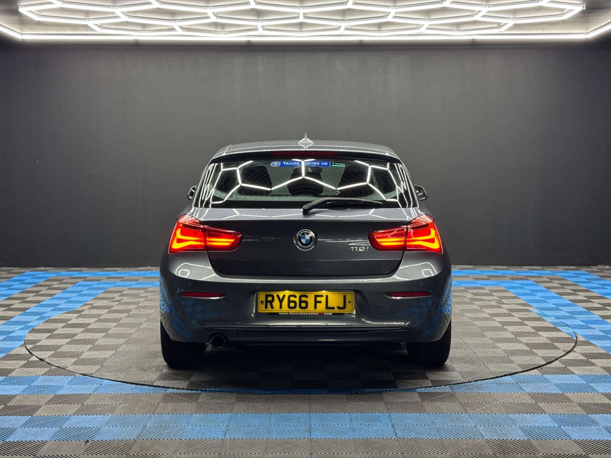 BMW 1 Series - Image 6
