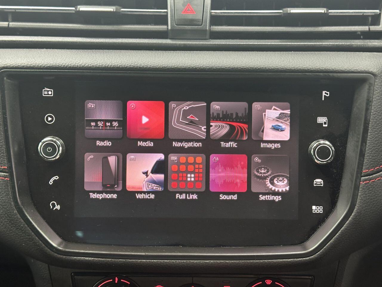 SEAT Ibiza - Image 31