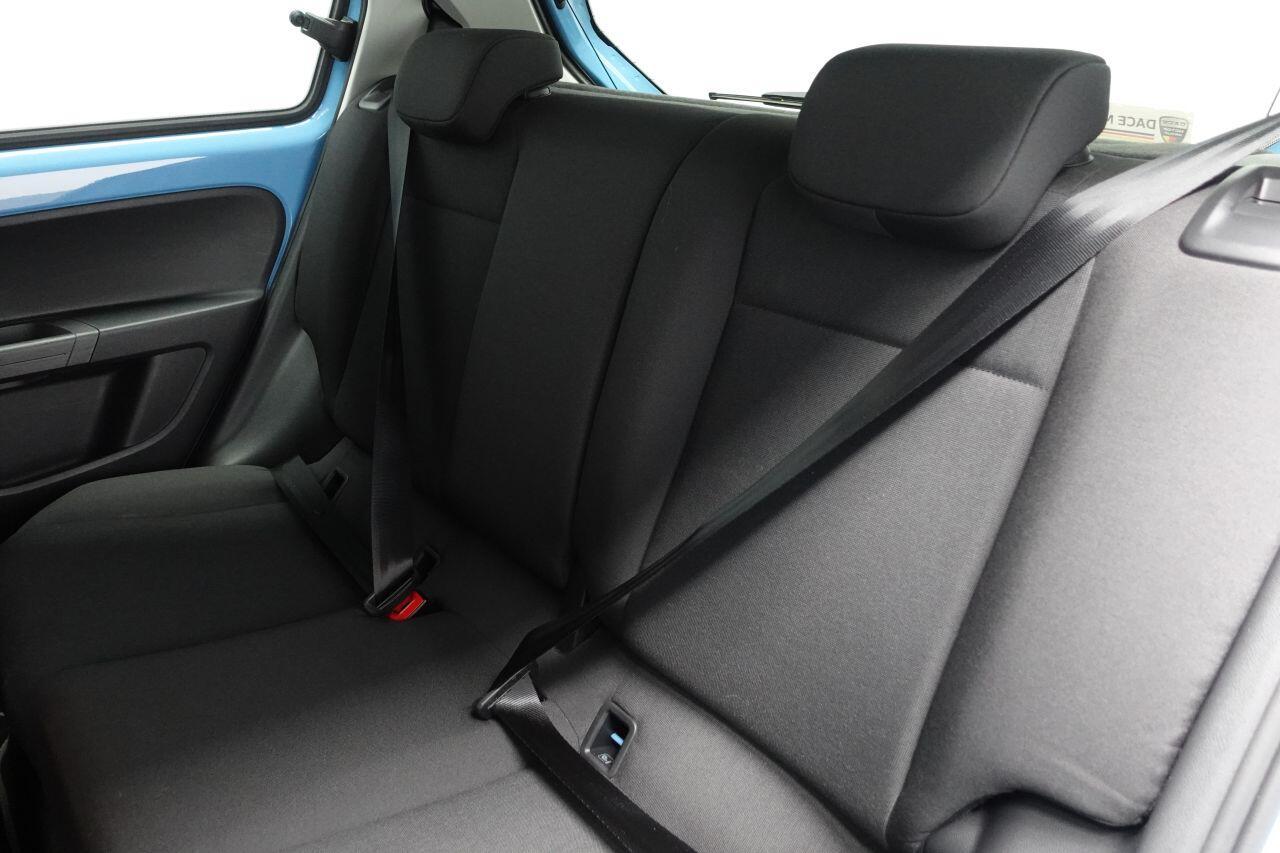 Volkswagen e-up! - Image 17