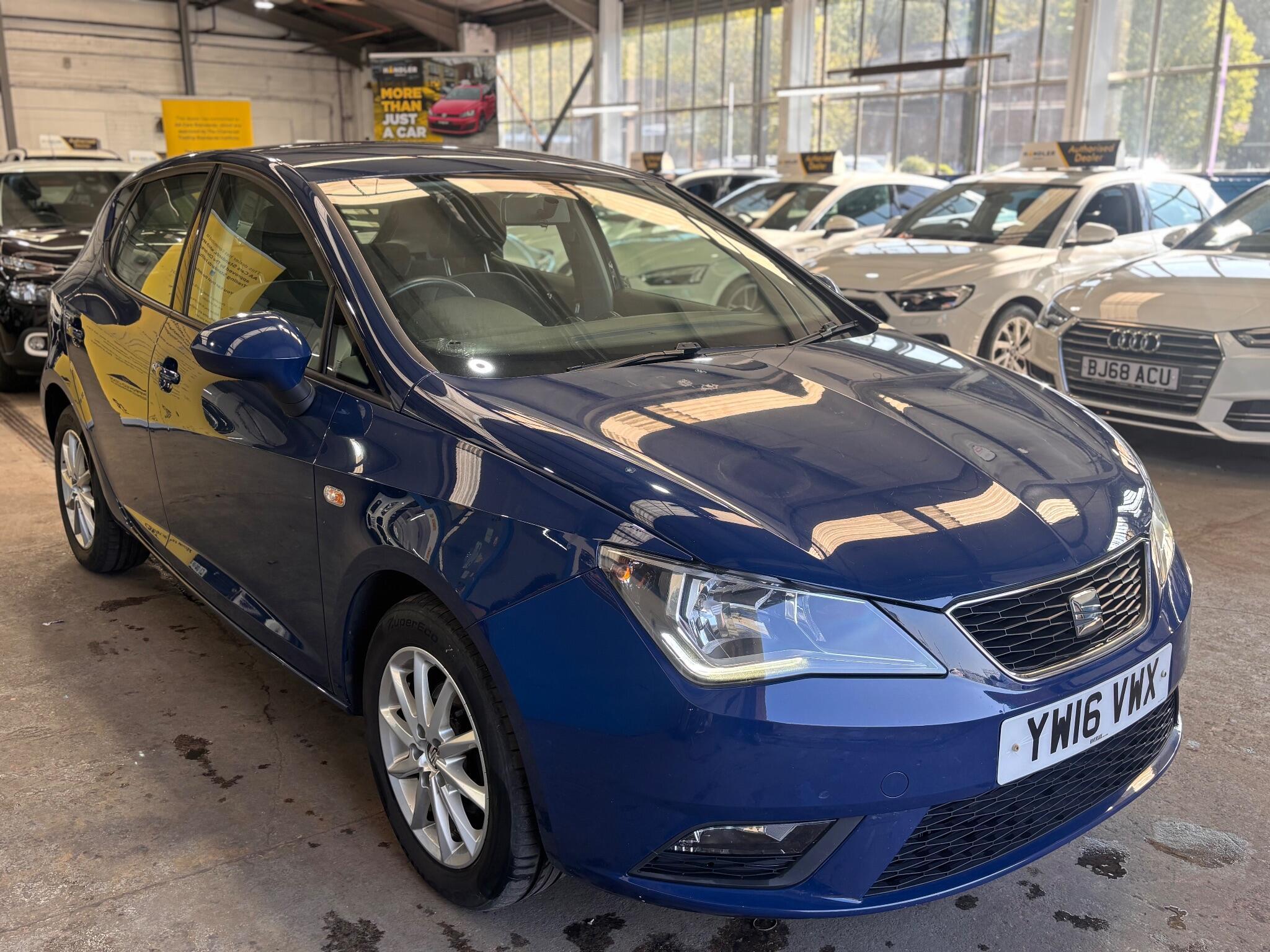 SEAT Ibiza - Image 5