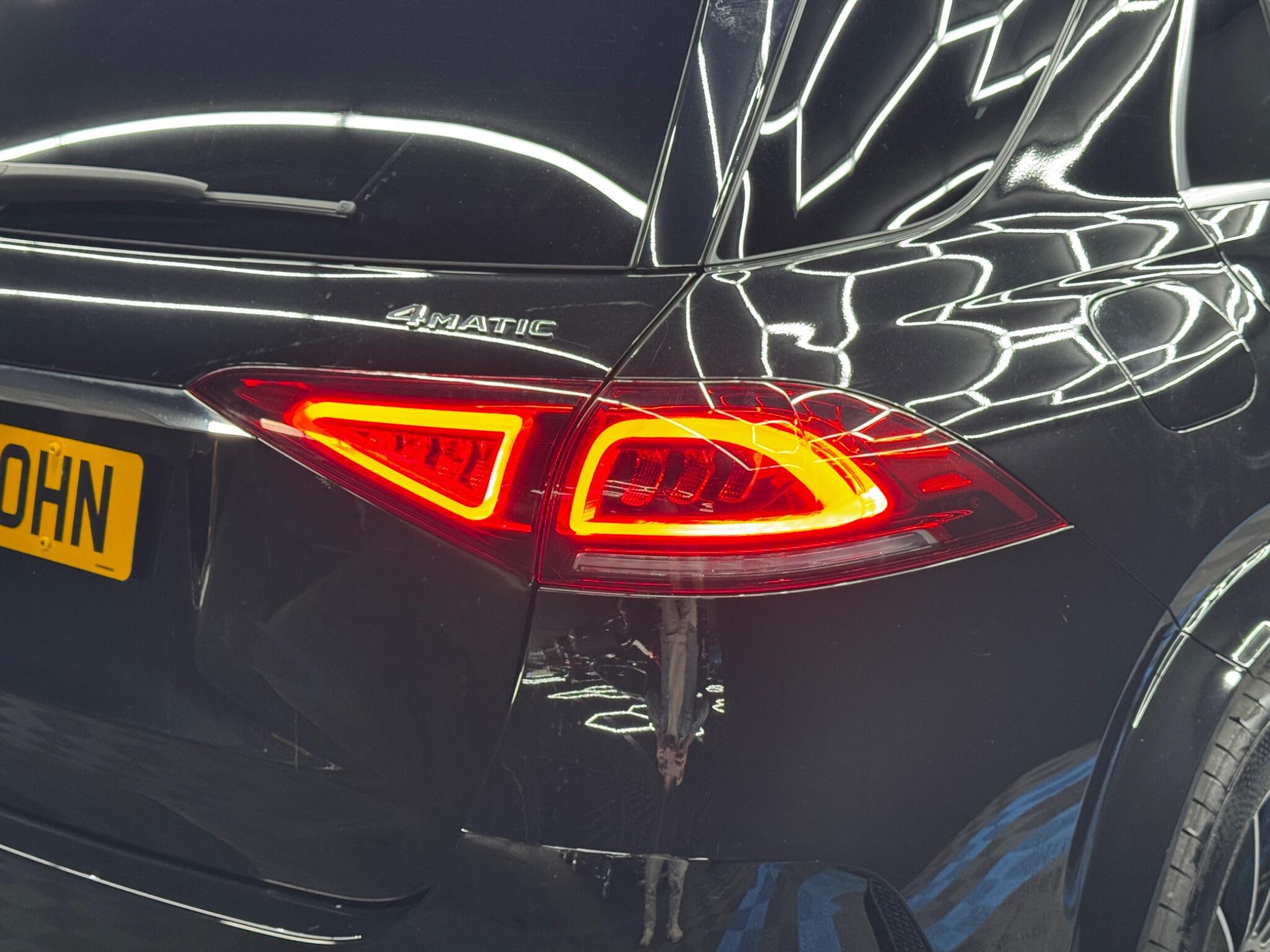 Mercedes GLE - Image 49