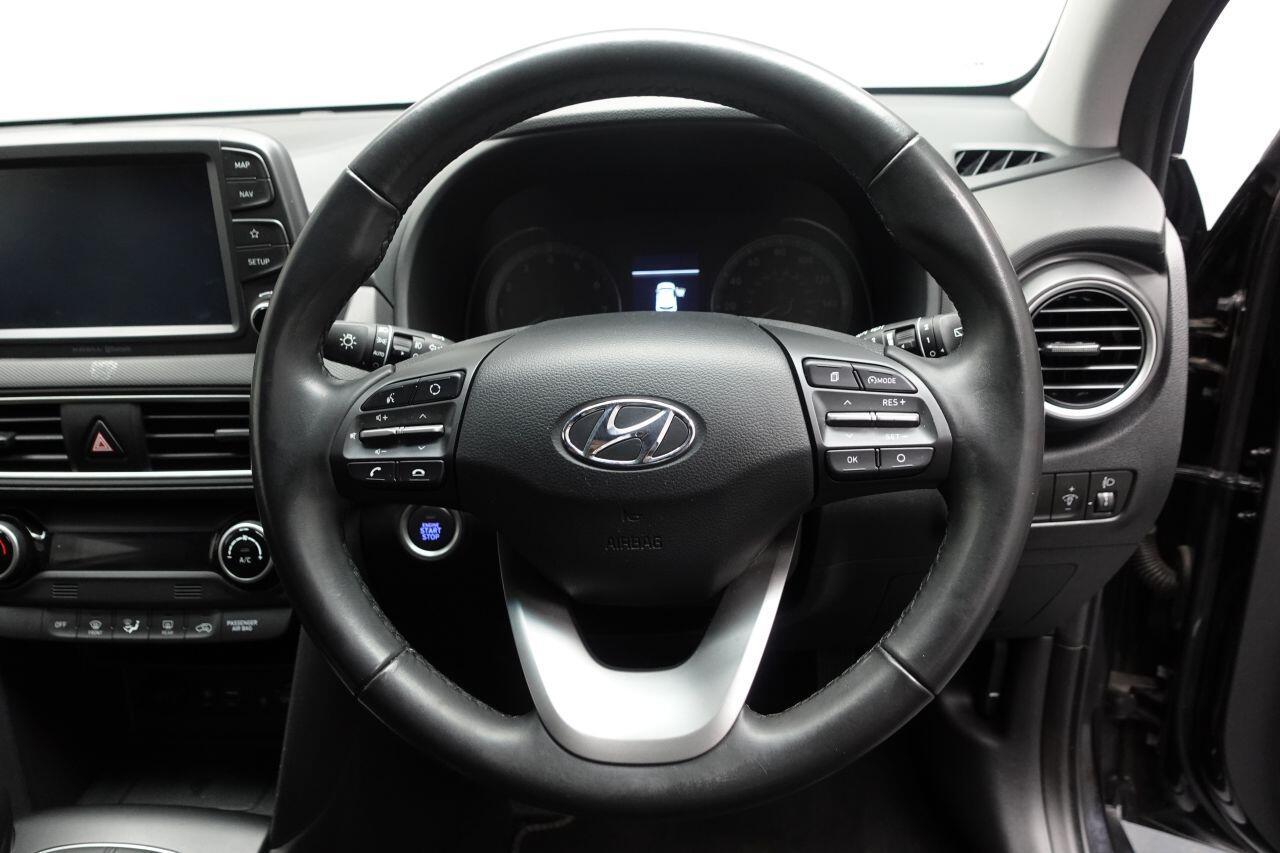 Hyundai Kona - Image 30