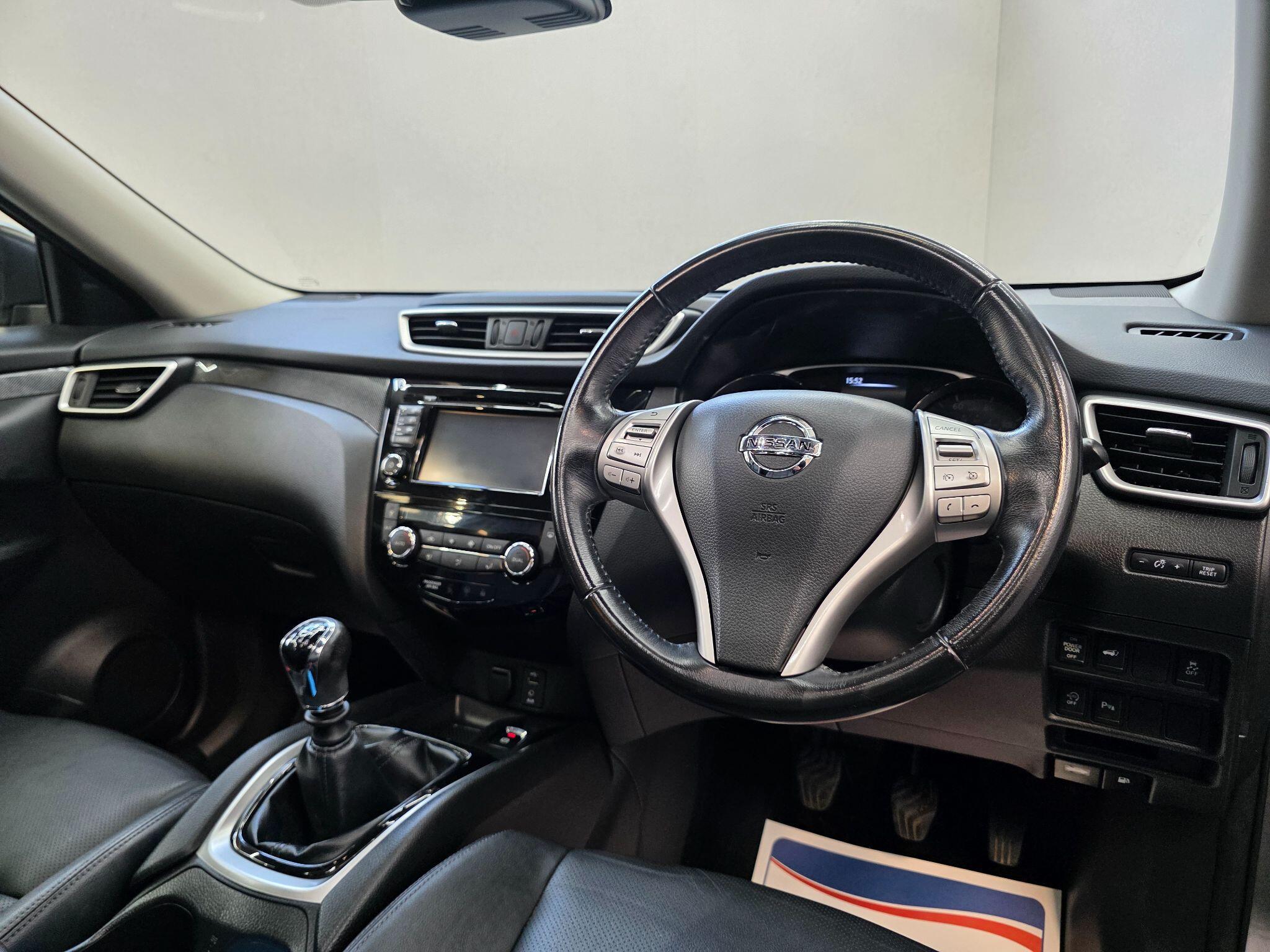 Nissan X-Trail - Image 13