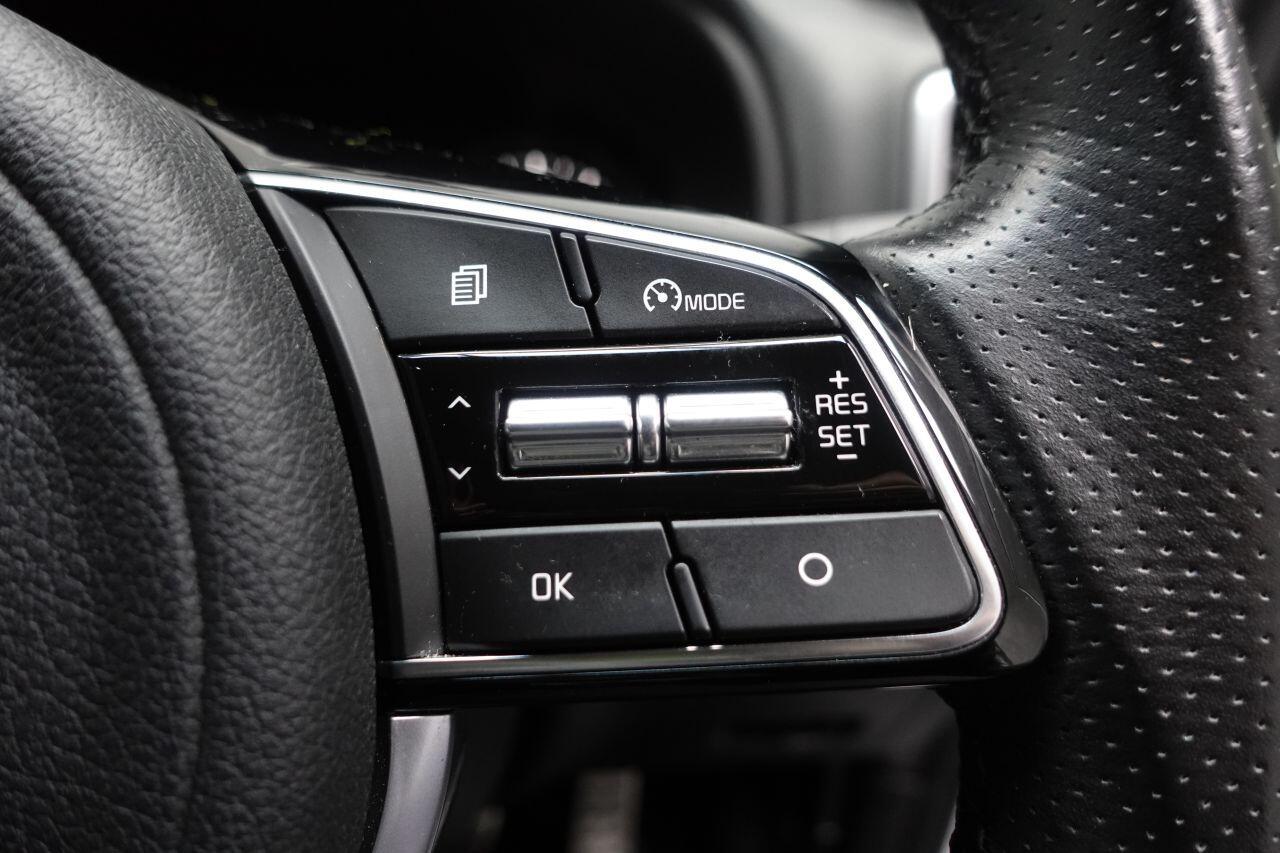 Kia Sportage - Image 30