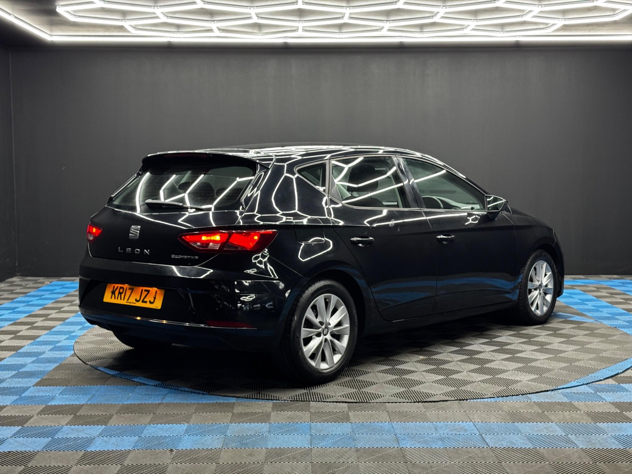 SEAT Leon - Image 5