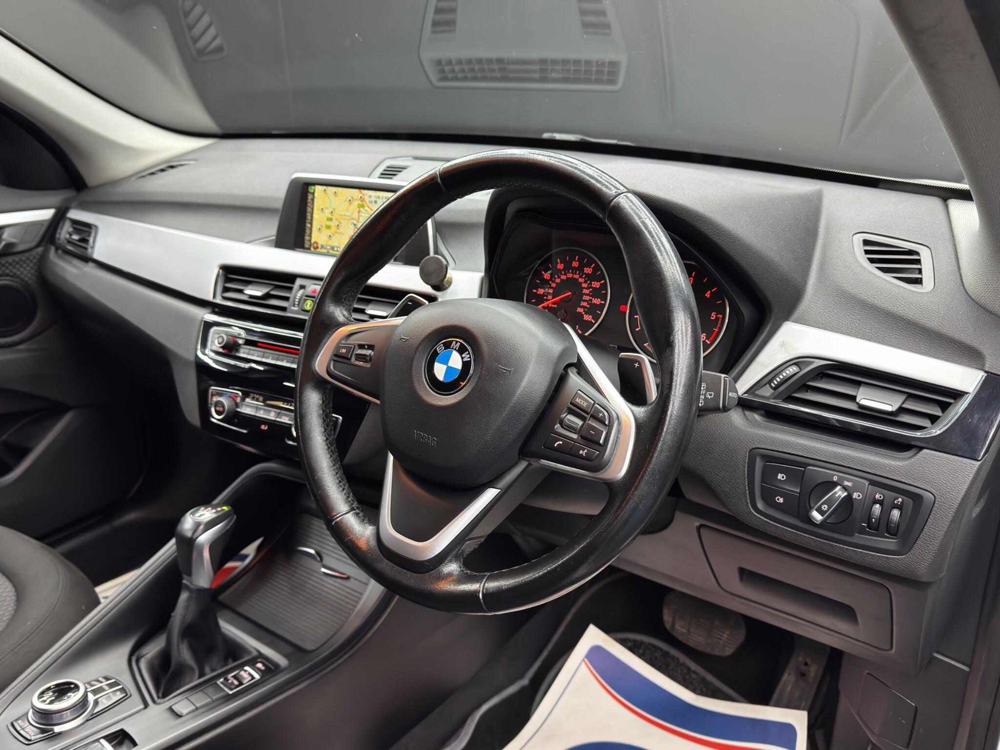 BMW X1 - Image 9