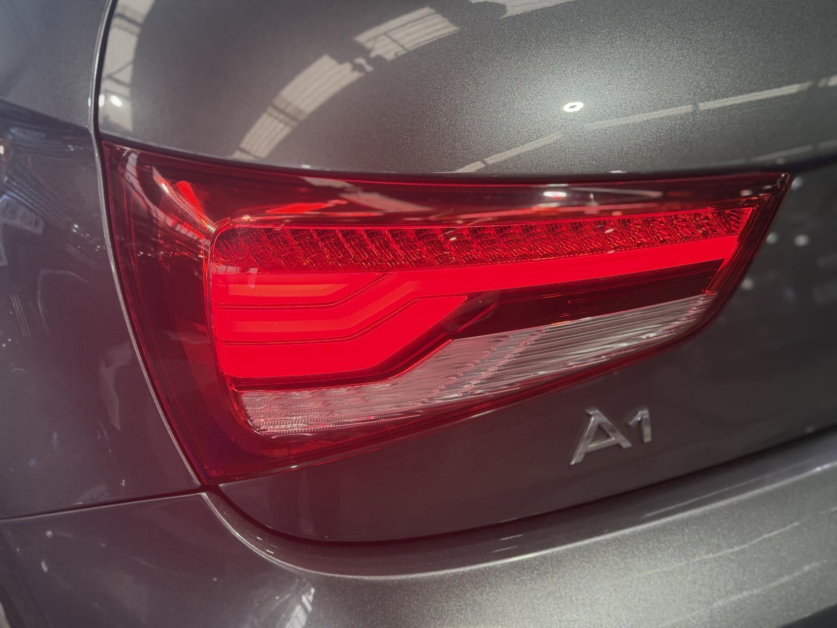 Audi A1 - Image 10