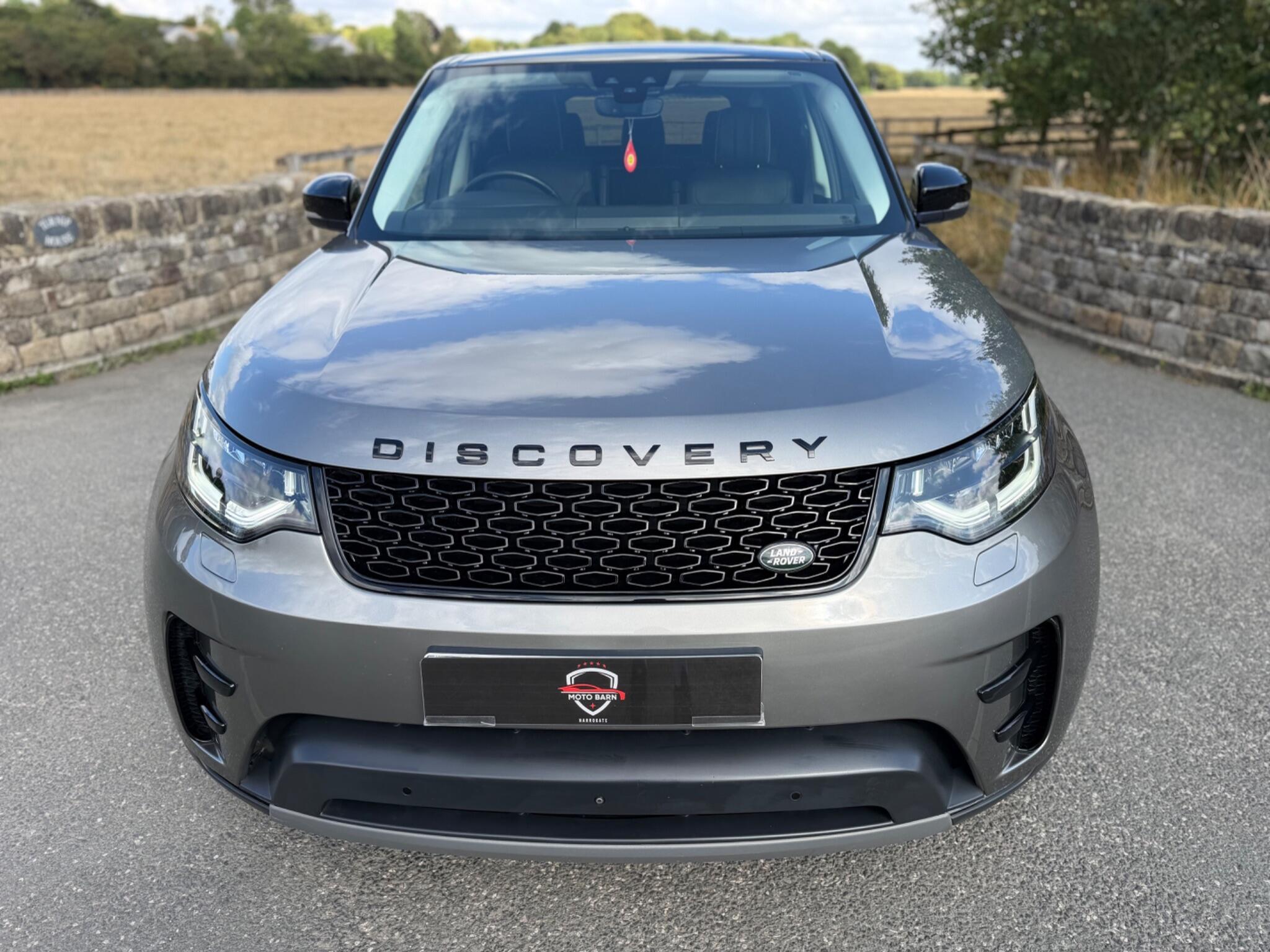 Land Rover Discovery - Image 3