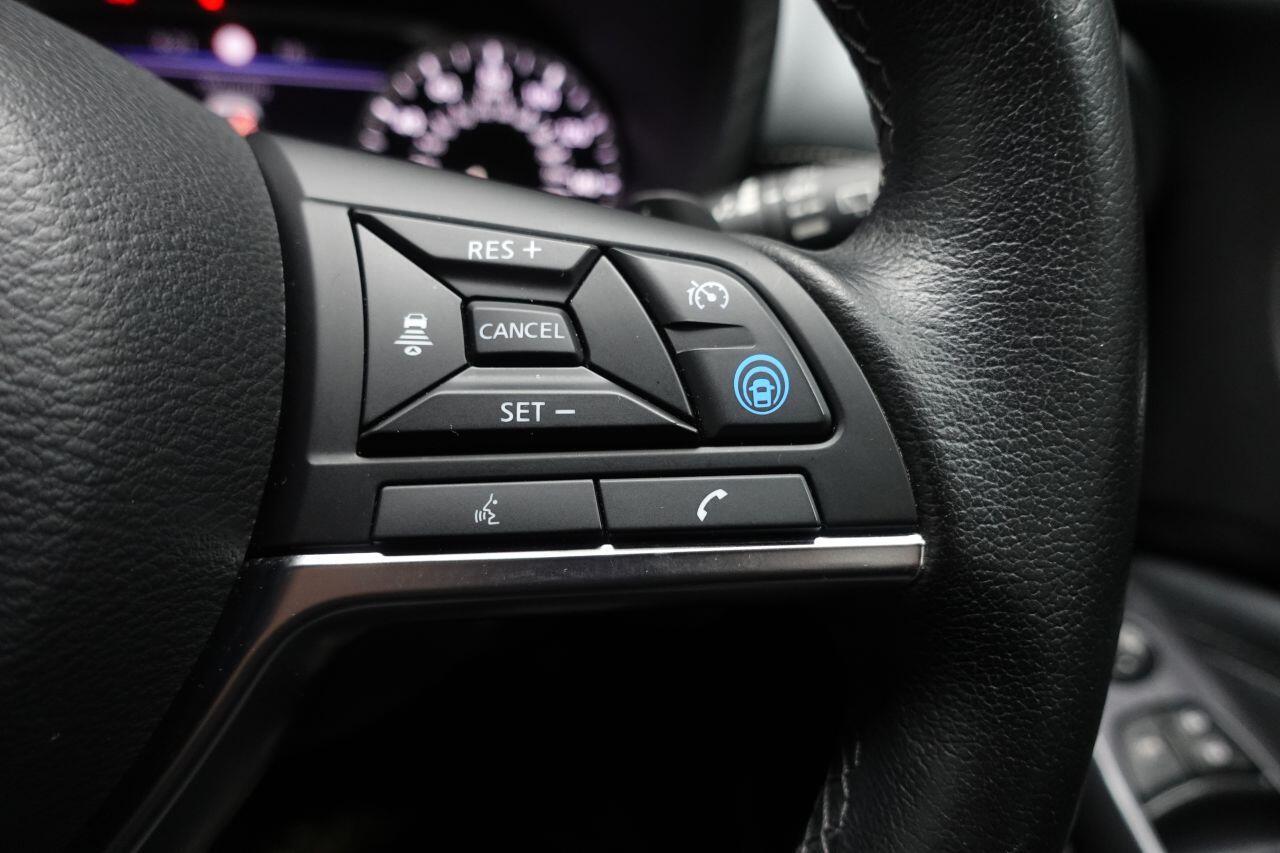 Nissan Juke - Image 35