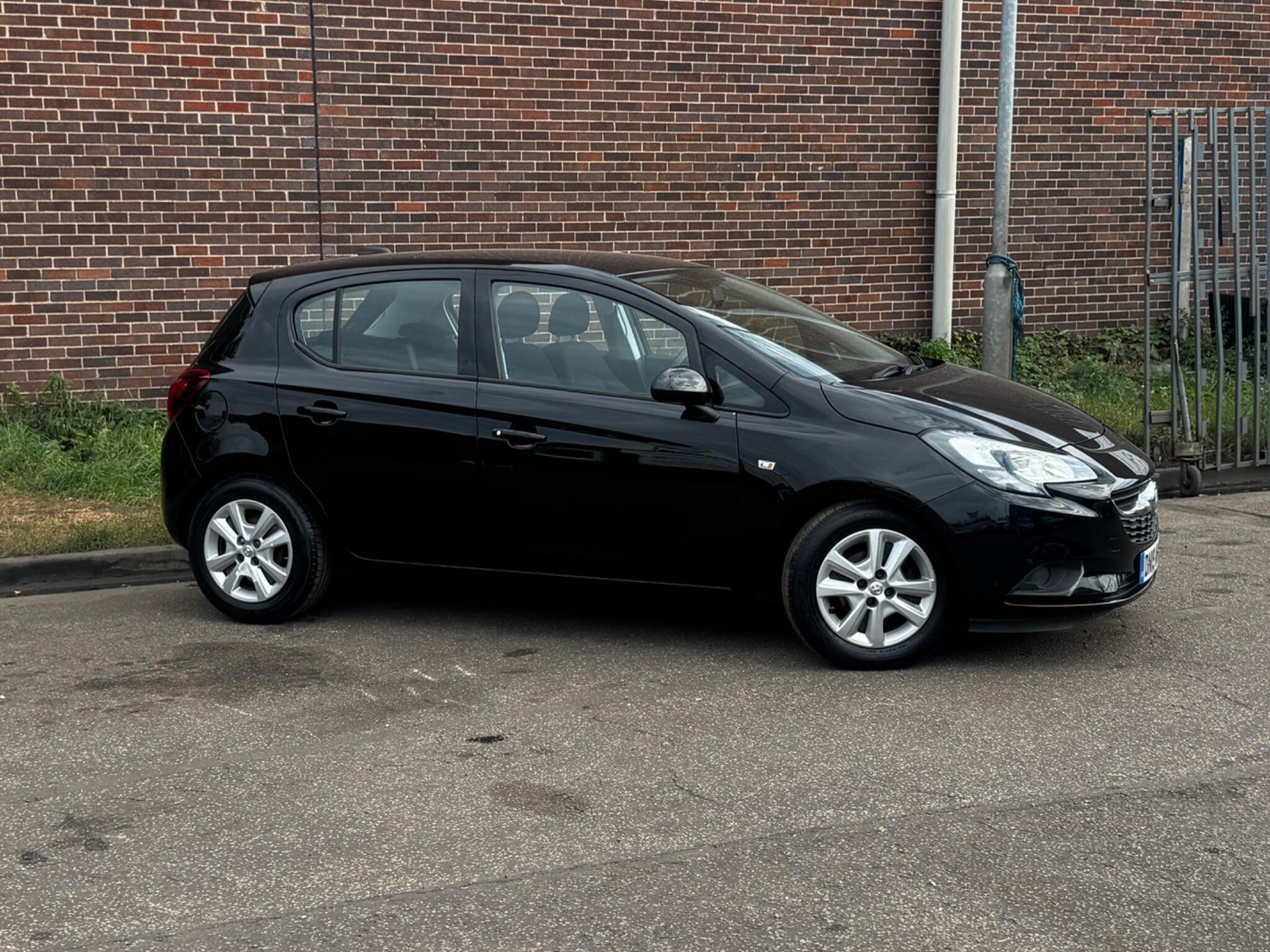 Vauxhall Corsa - Image 14