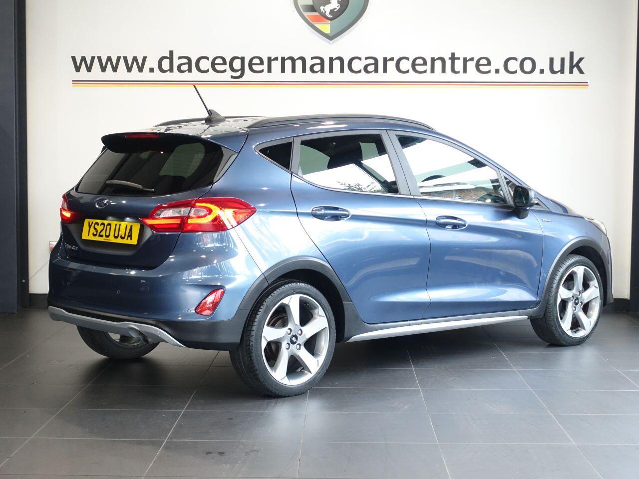 Ford Fiesta - Image 6