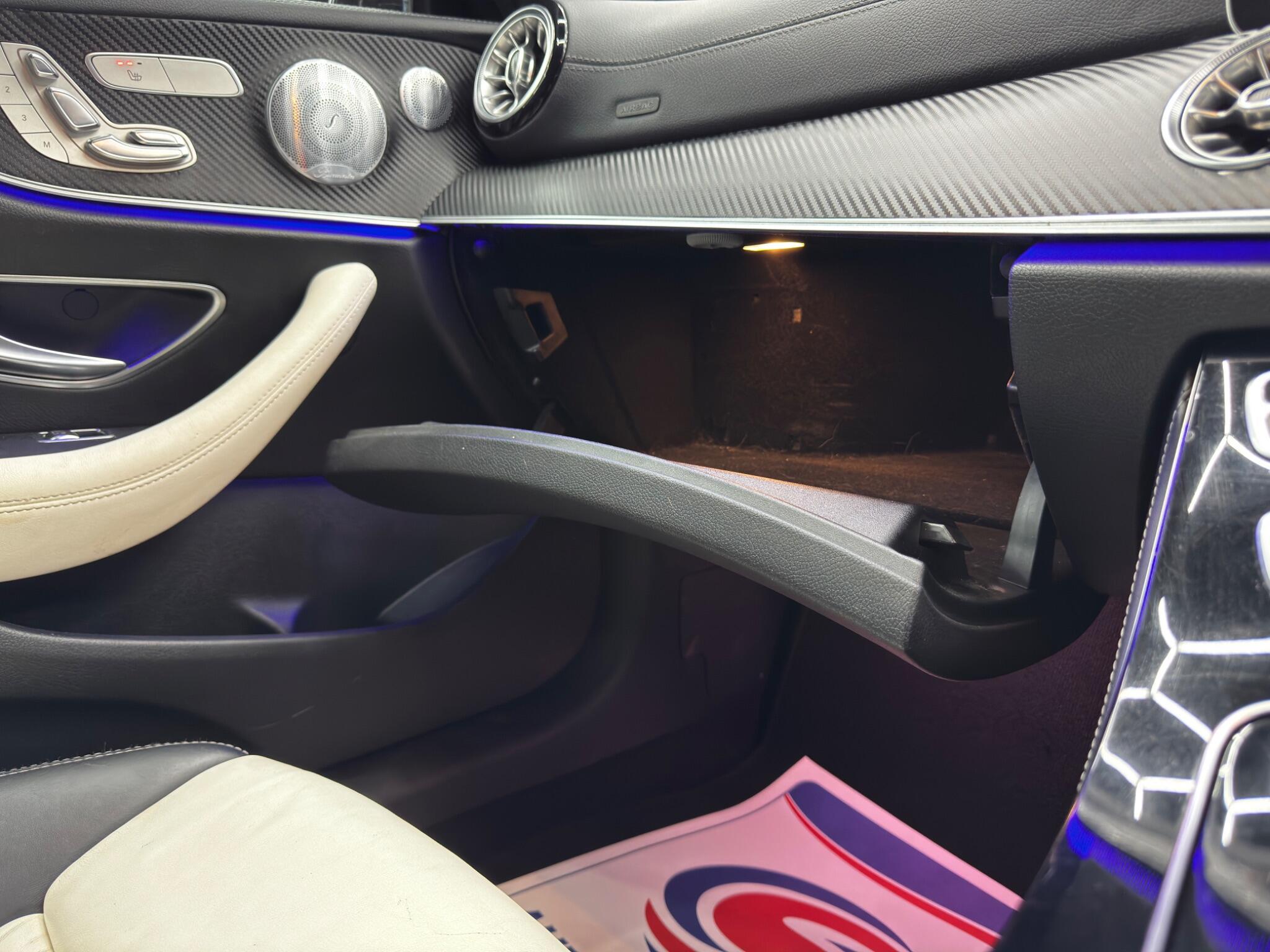 Mercedes E Class - Image 39