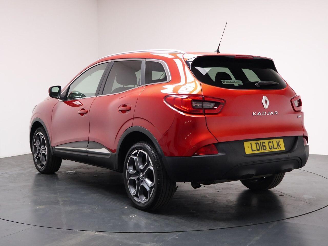 Renault Kadjar - Image 9