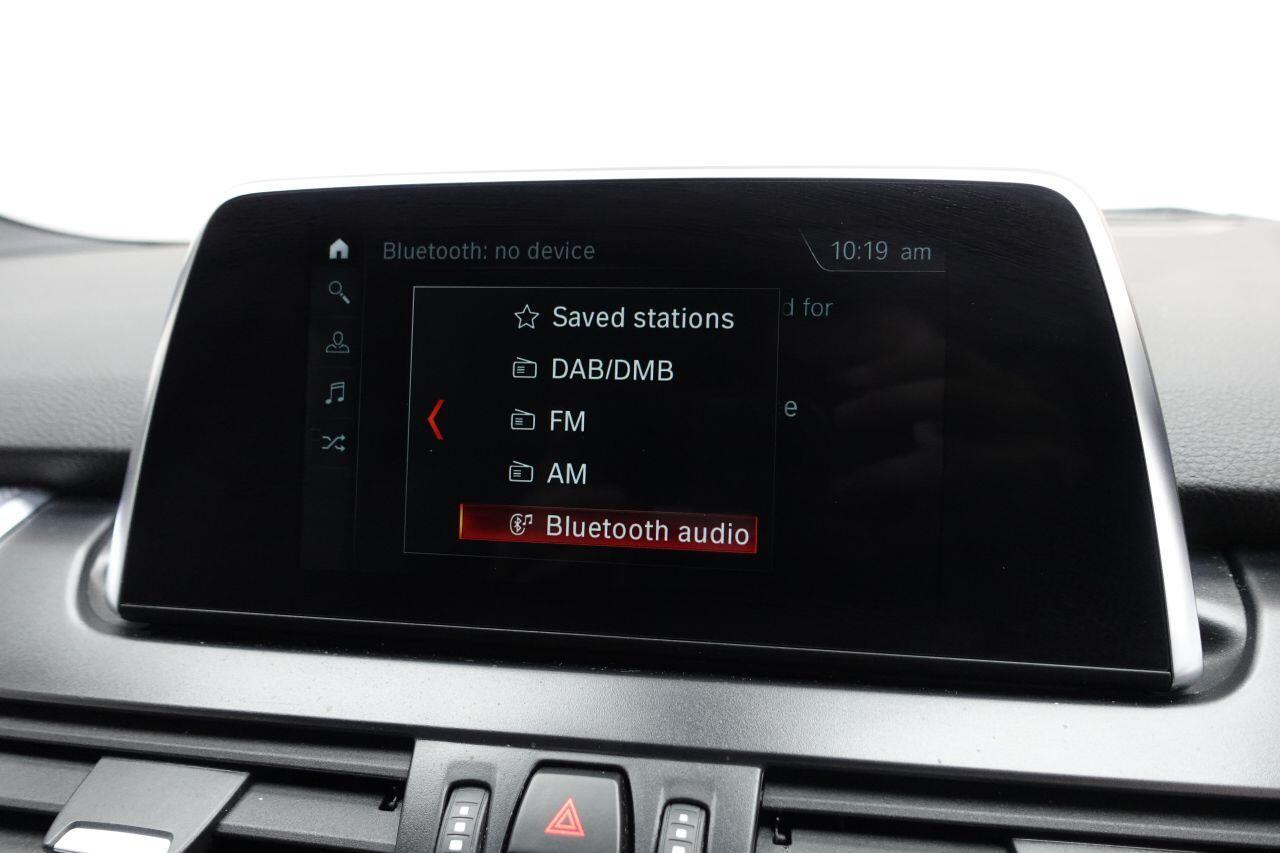 BMW 2 Series Gran Tourer - Image 17