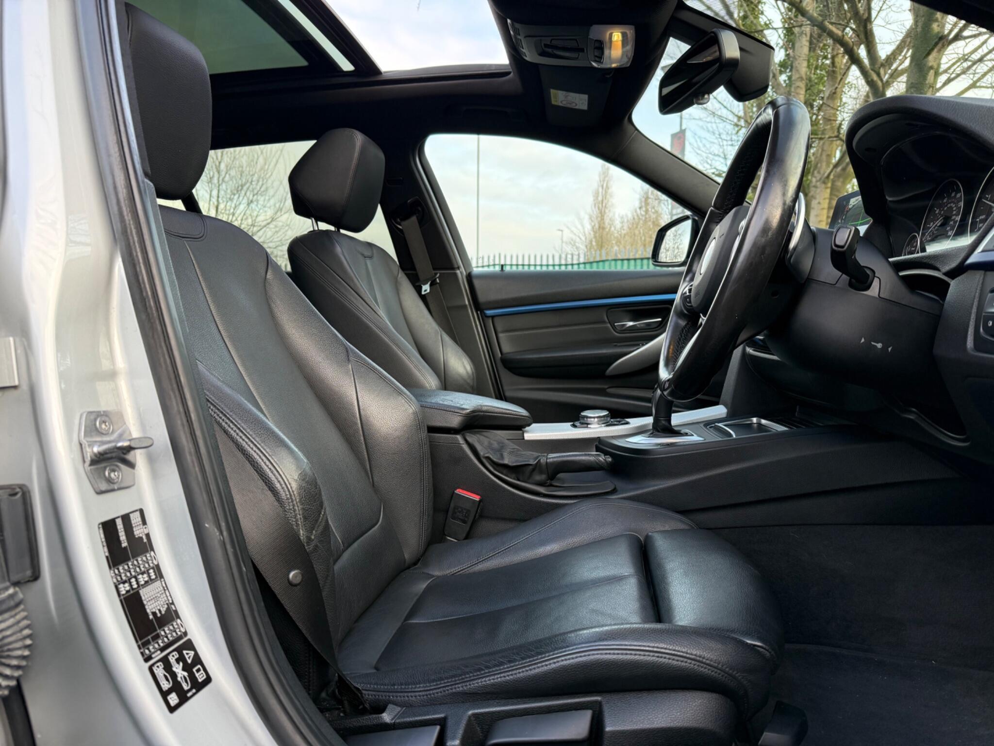 BMW 3 Series - Image 34