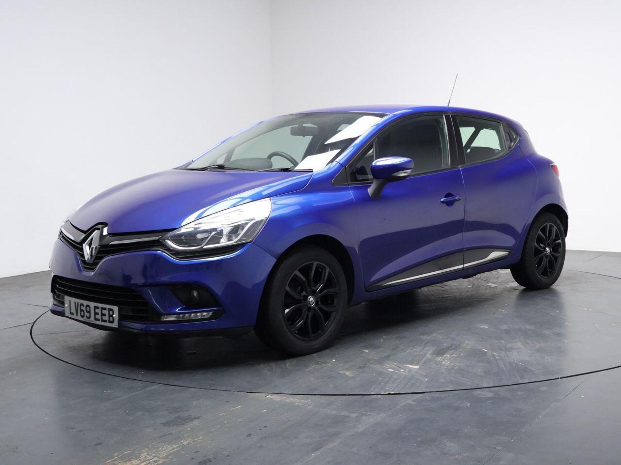 Renault Clio - Image 6