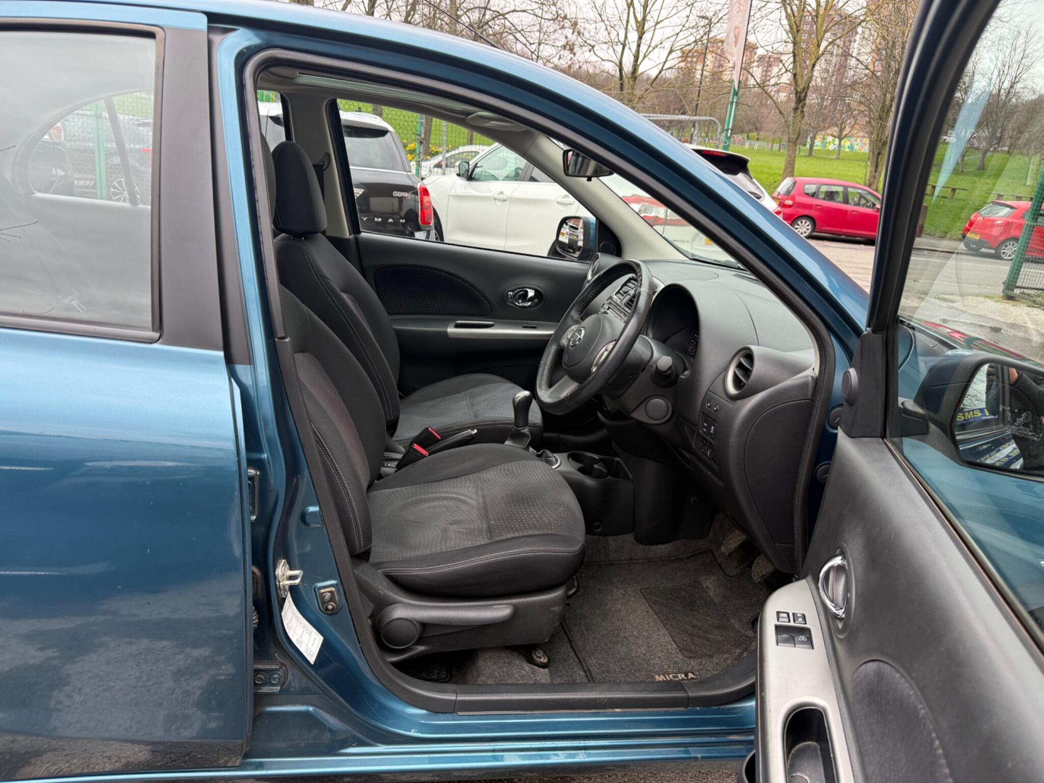 Nissan Micra - Image 21