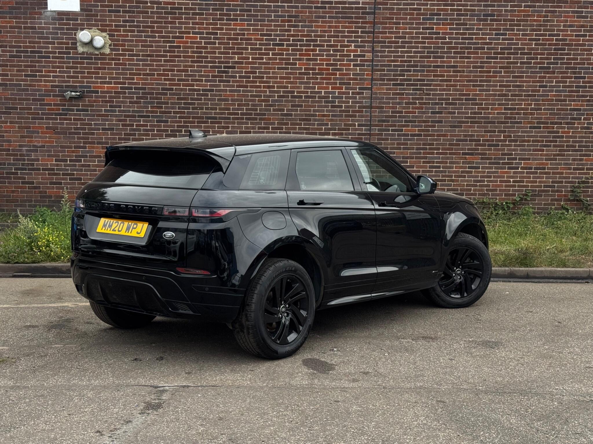 Land Rover Range Rover Evoque - Image 6