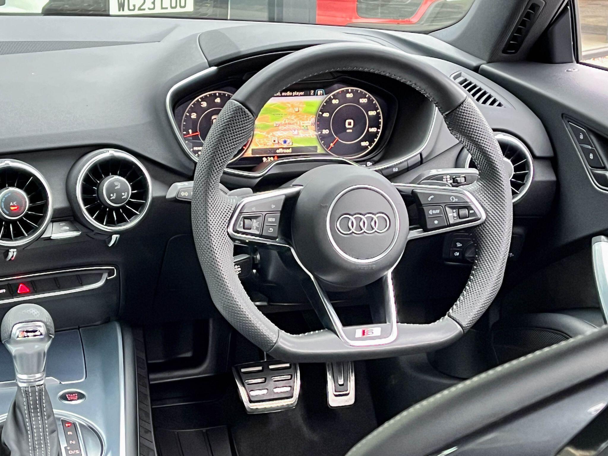 Audi TT - Image 13