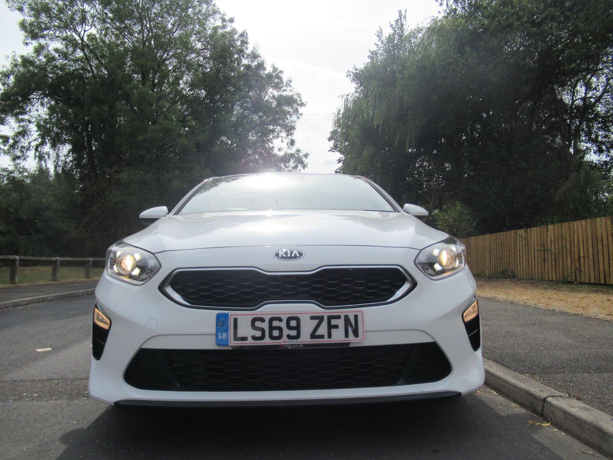Kia ceed - Image 8