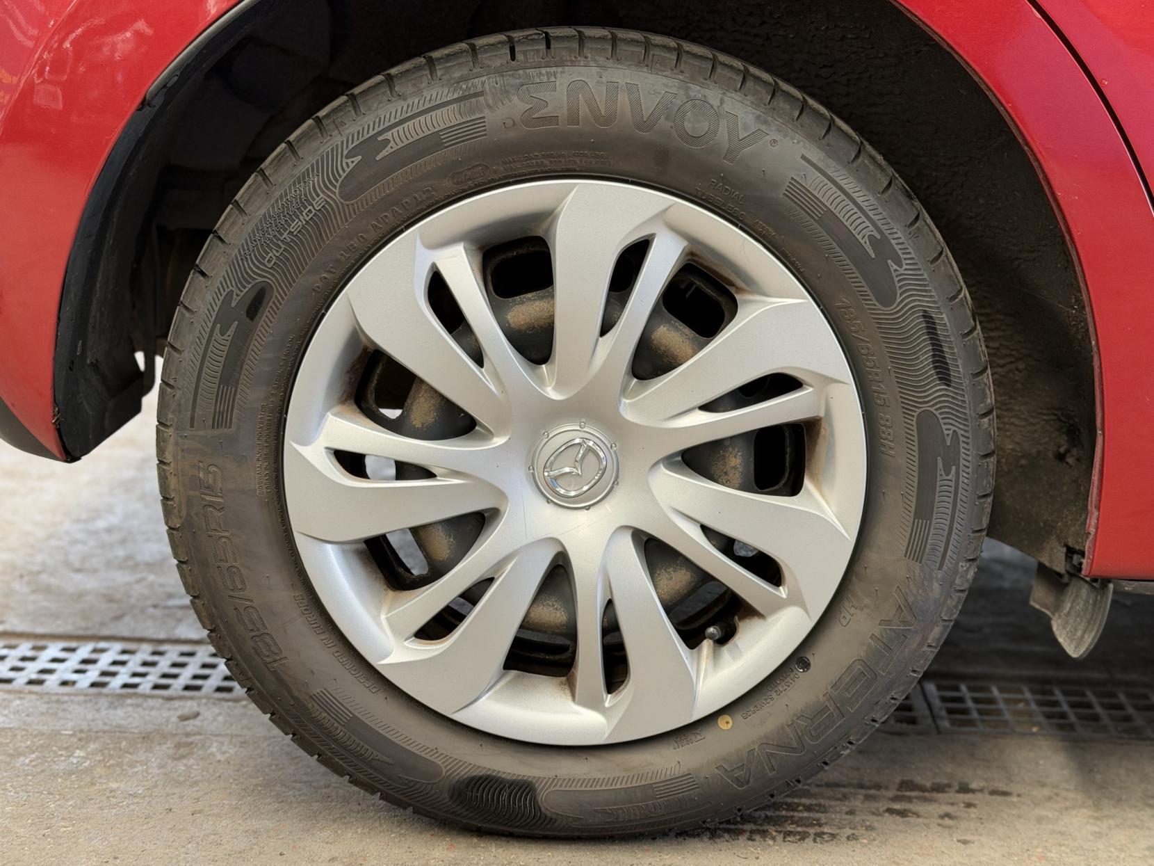 Mazda MAZDA2 - Image 18