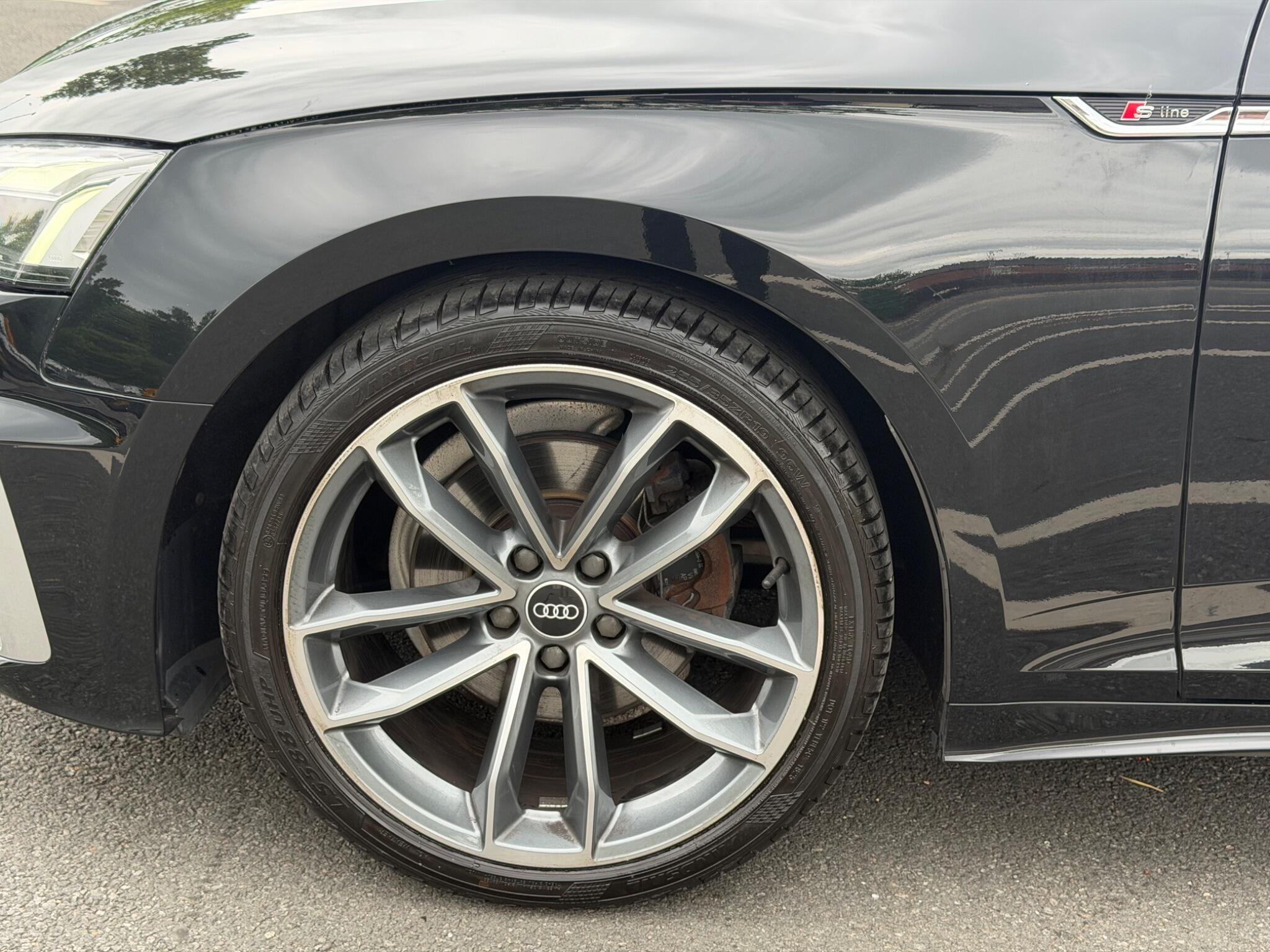 Audi A5 - Image 10