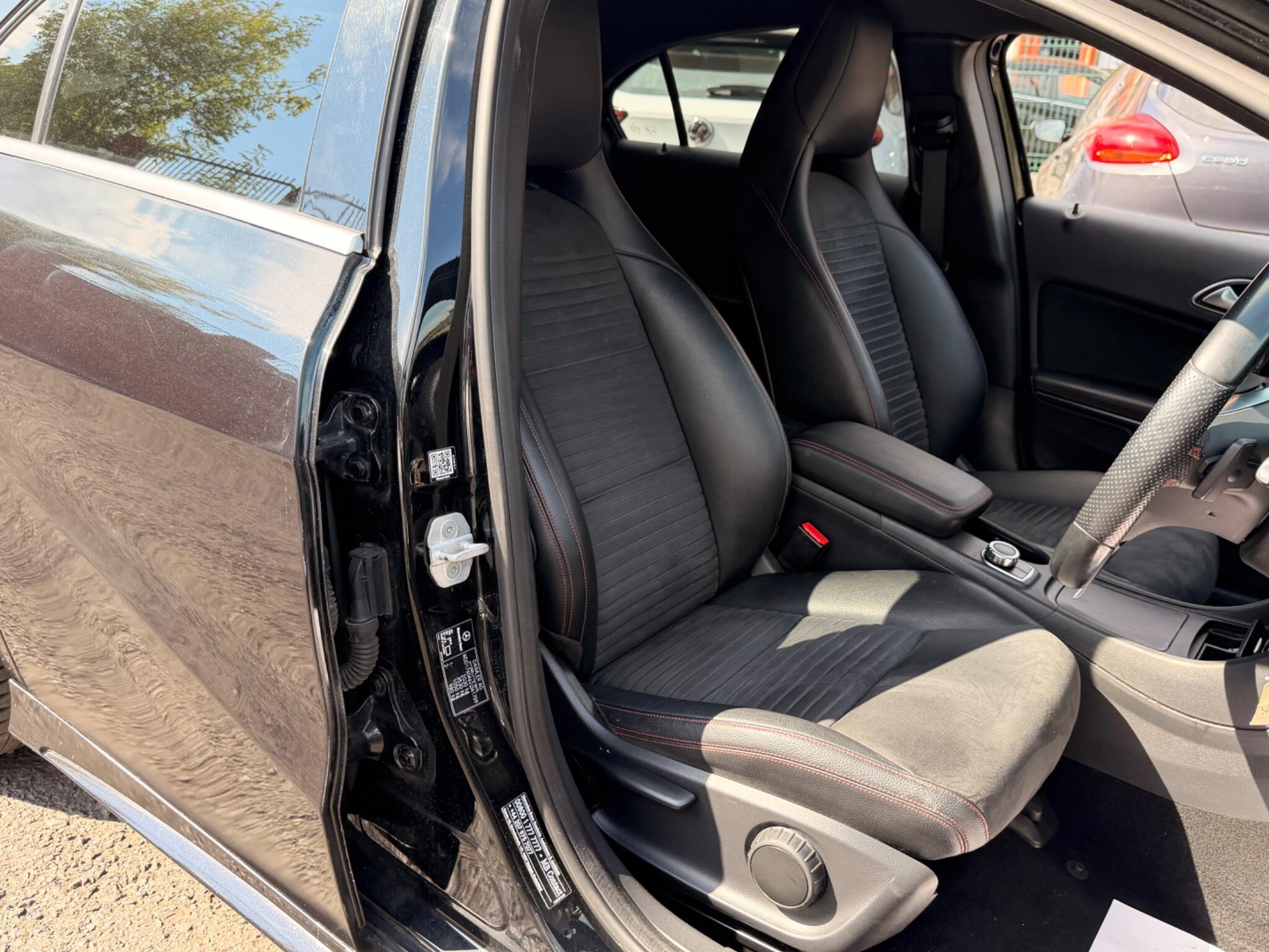 Mercedes A Class - Image 20