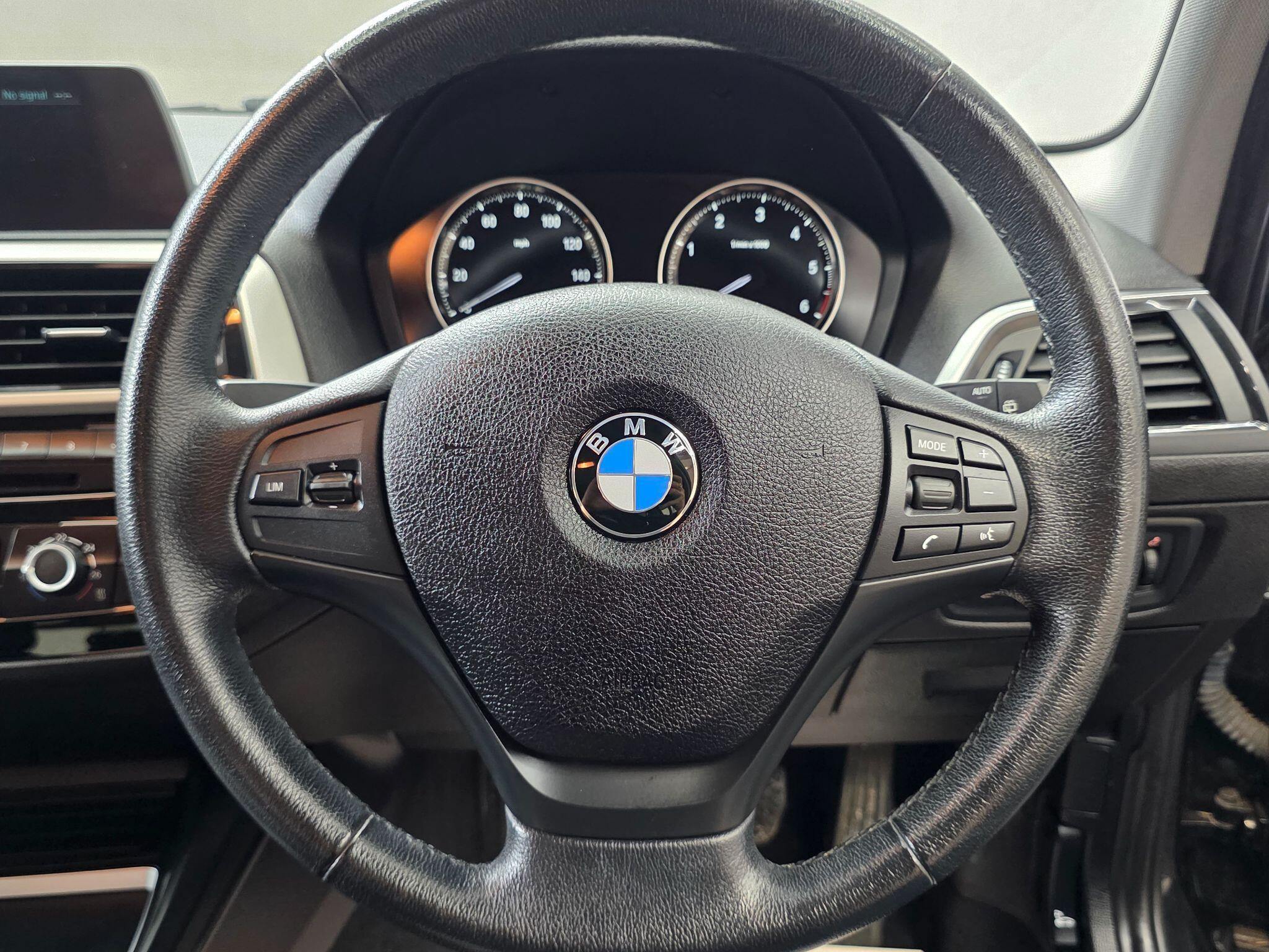 BMW 1 Series - Image 19