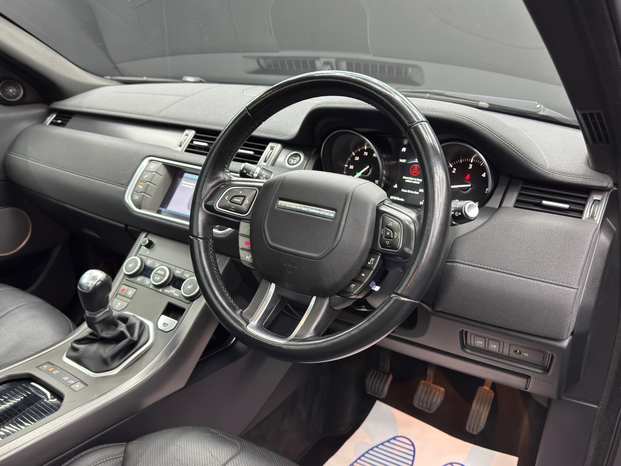 Land Rover Range Rover Evoque - Image 9