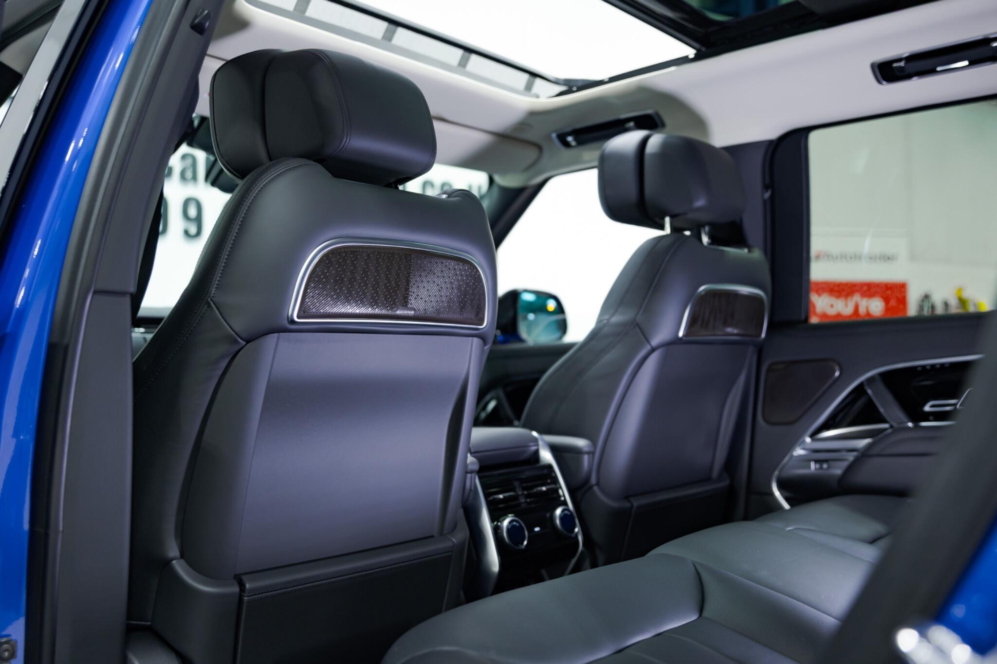 Land Rover Range Rover - Image 93