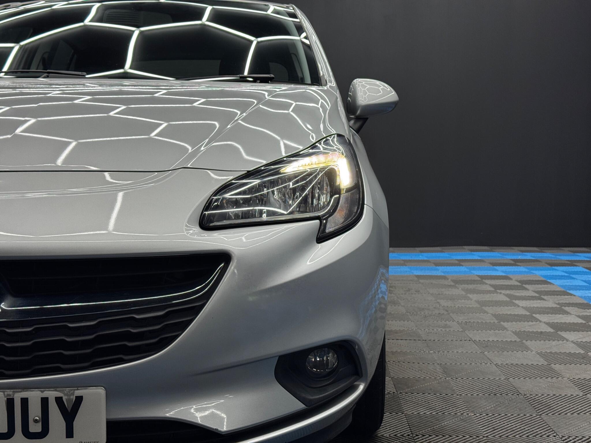 Vauxhall Corsa - Image 37