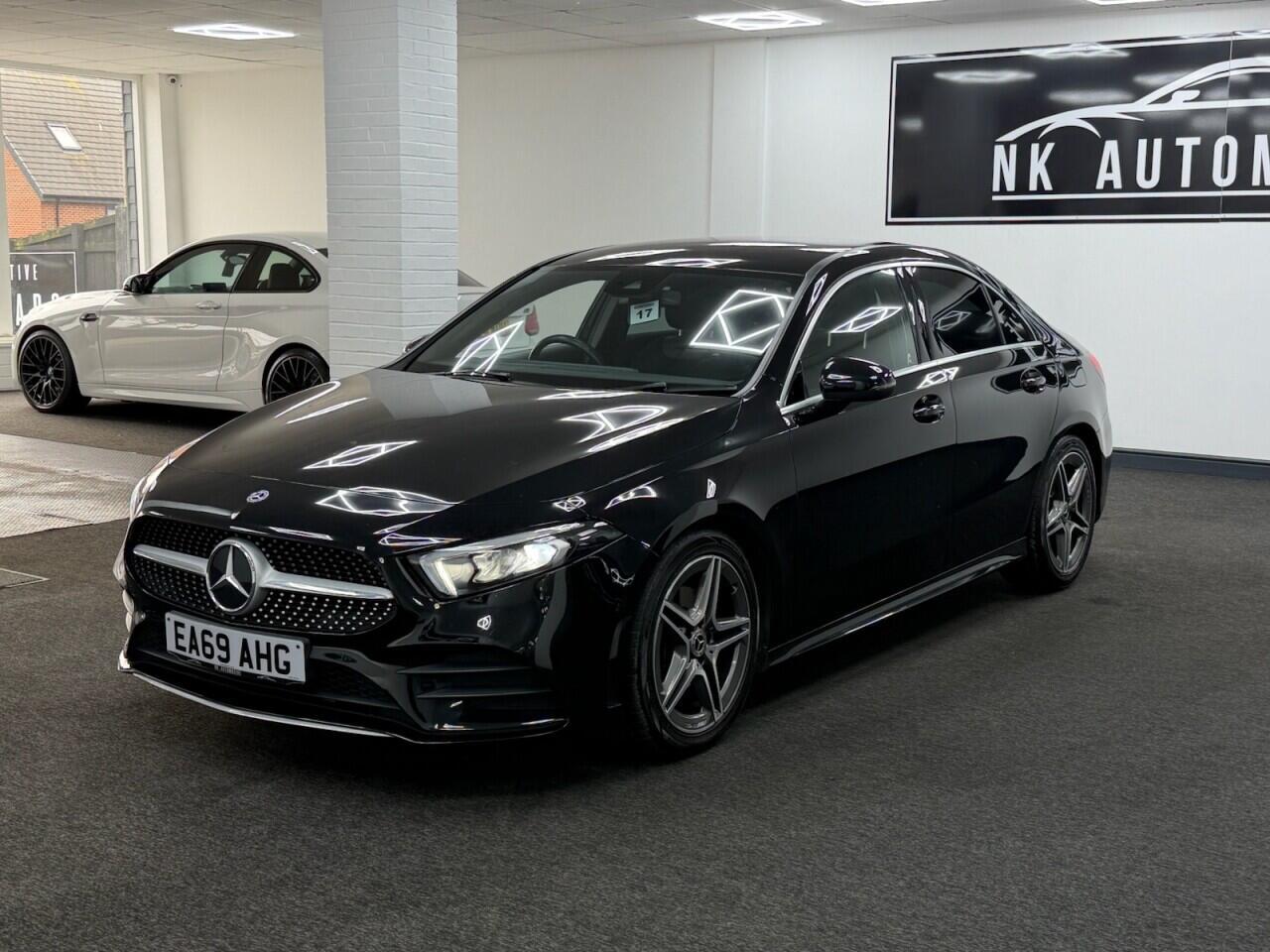 Mercedes A-Class - Image 8