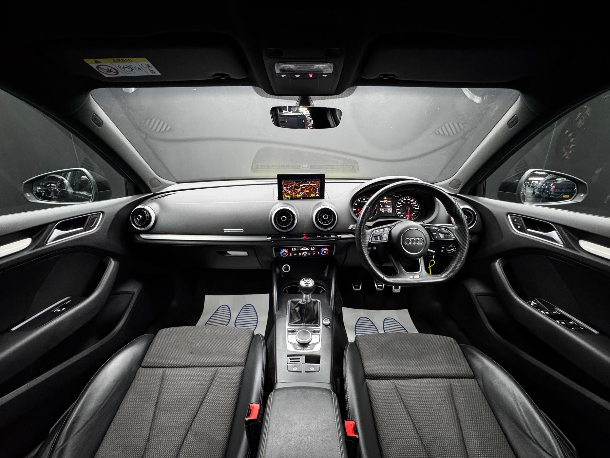 Audi A3 - Image 16