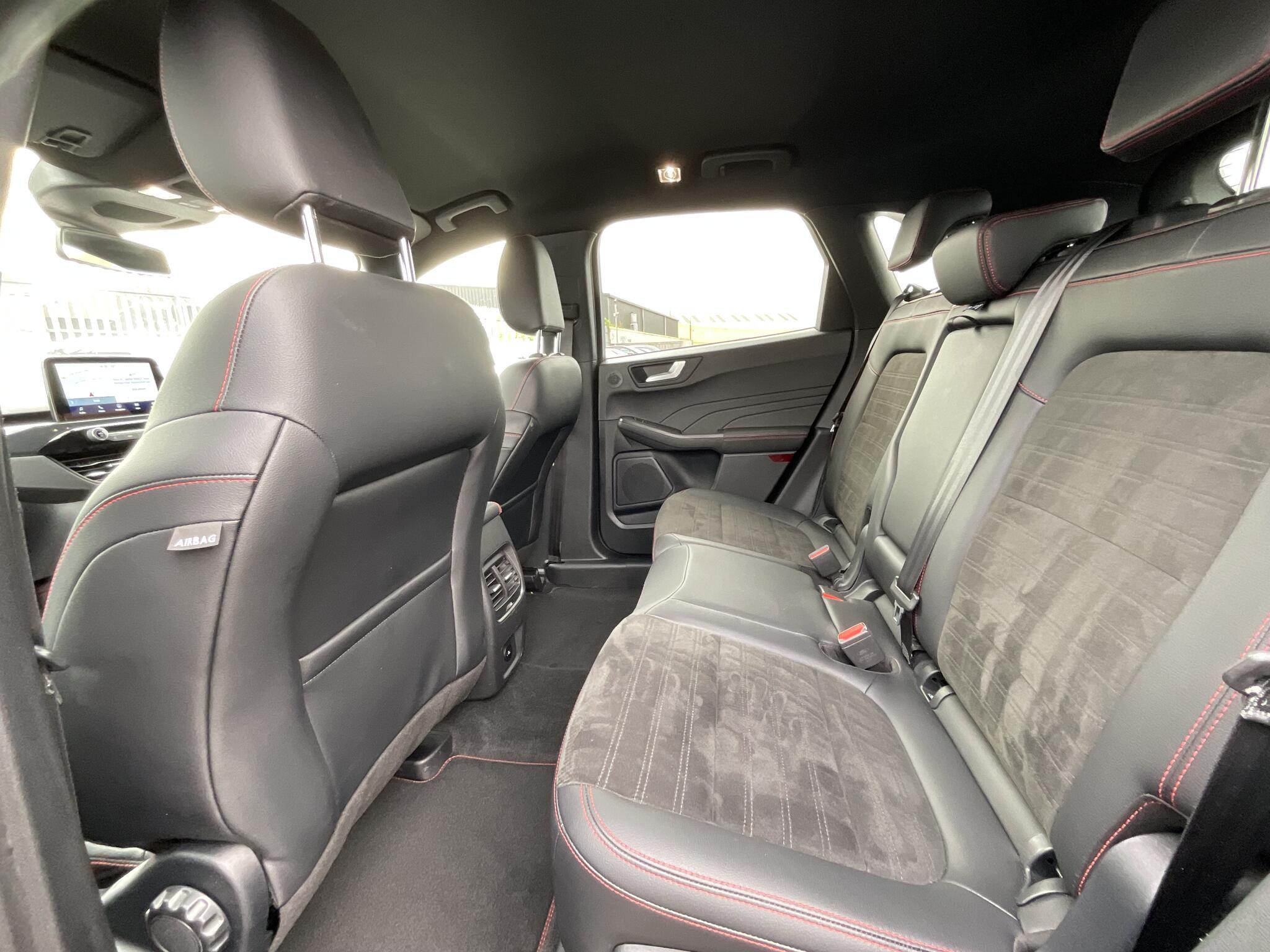 Ford Kuga - Image 15