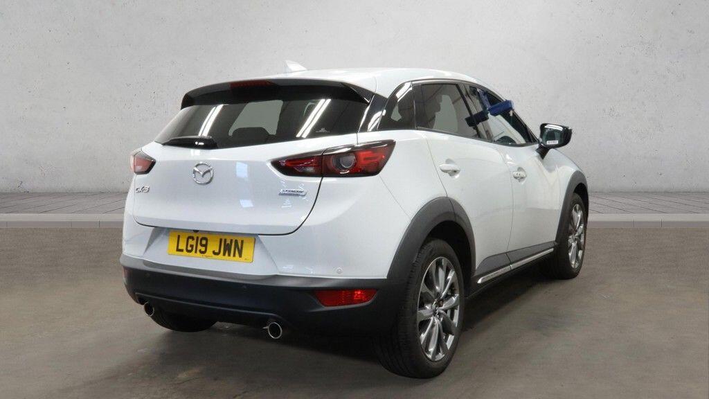 Mazda CX-3 - Image 7