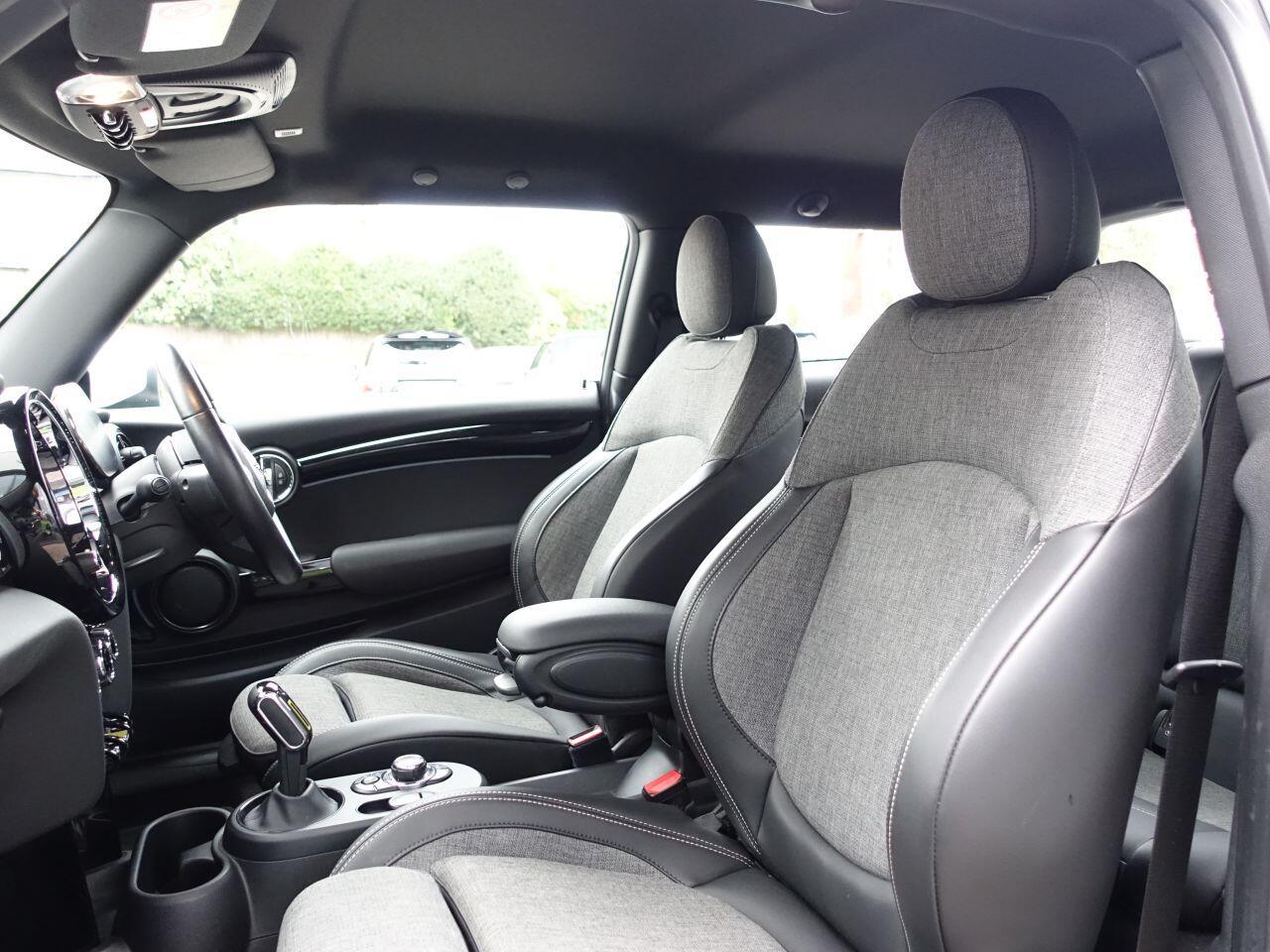 MINI Electric Hatch - Image 15