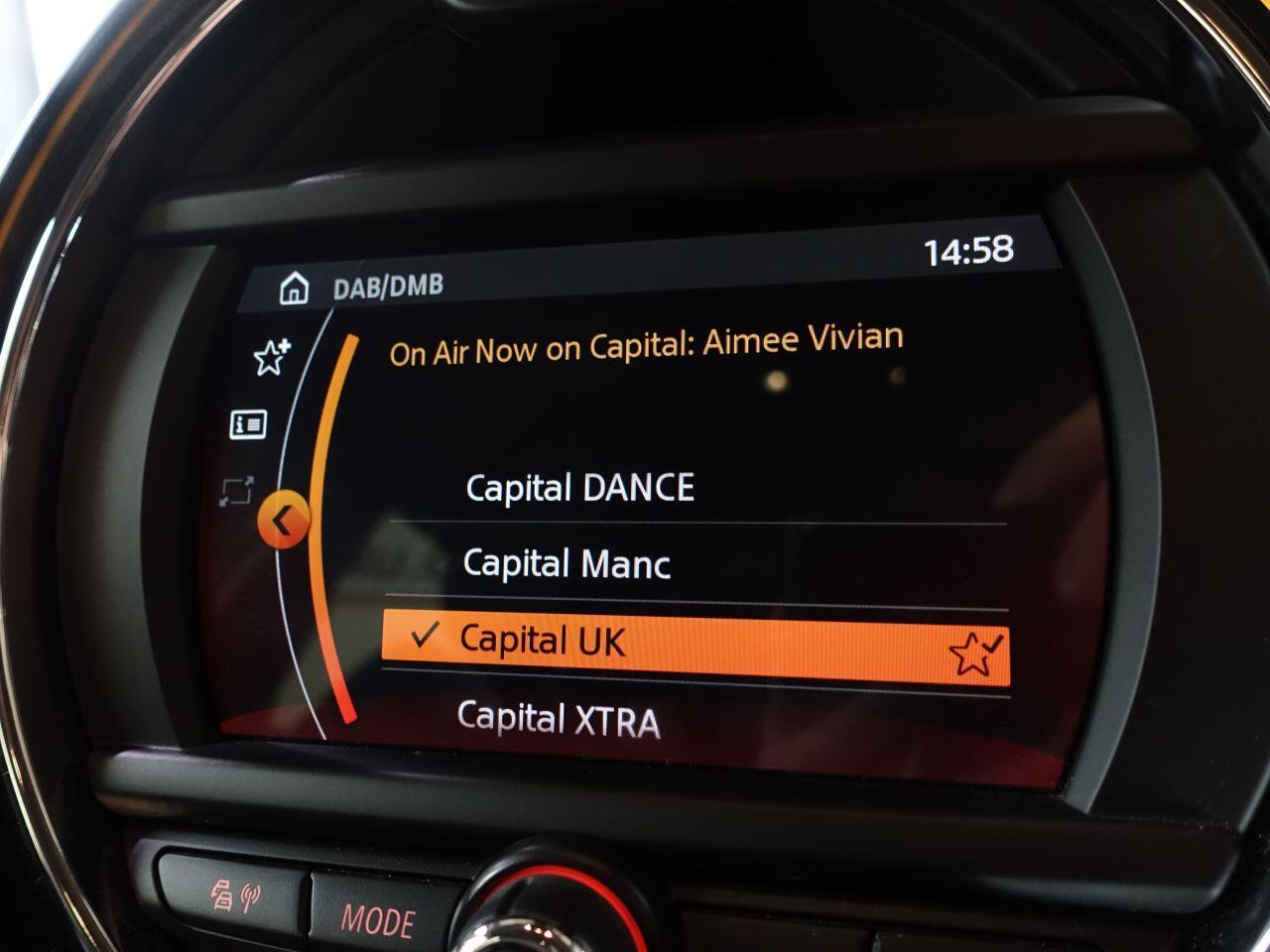 MINI Clubman - Image 35