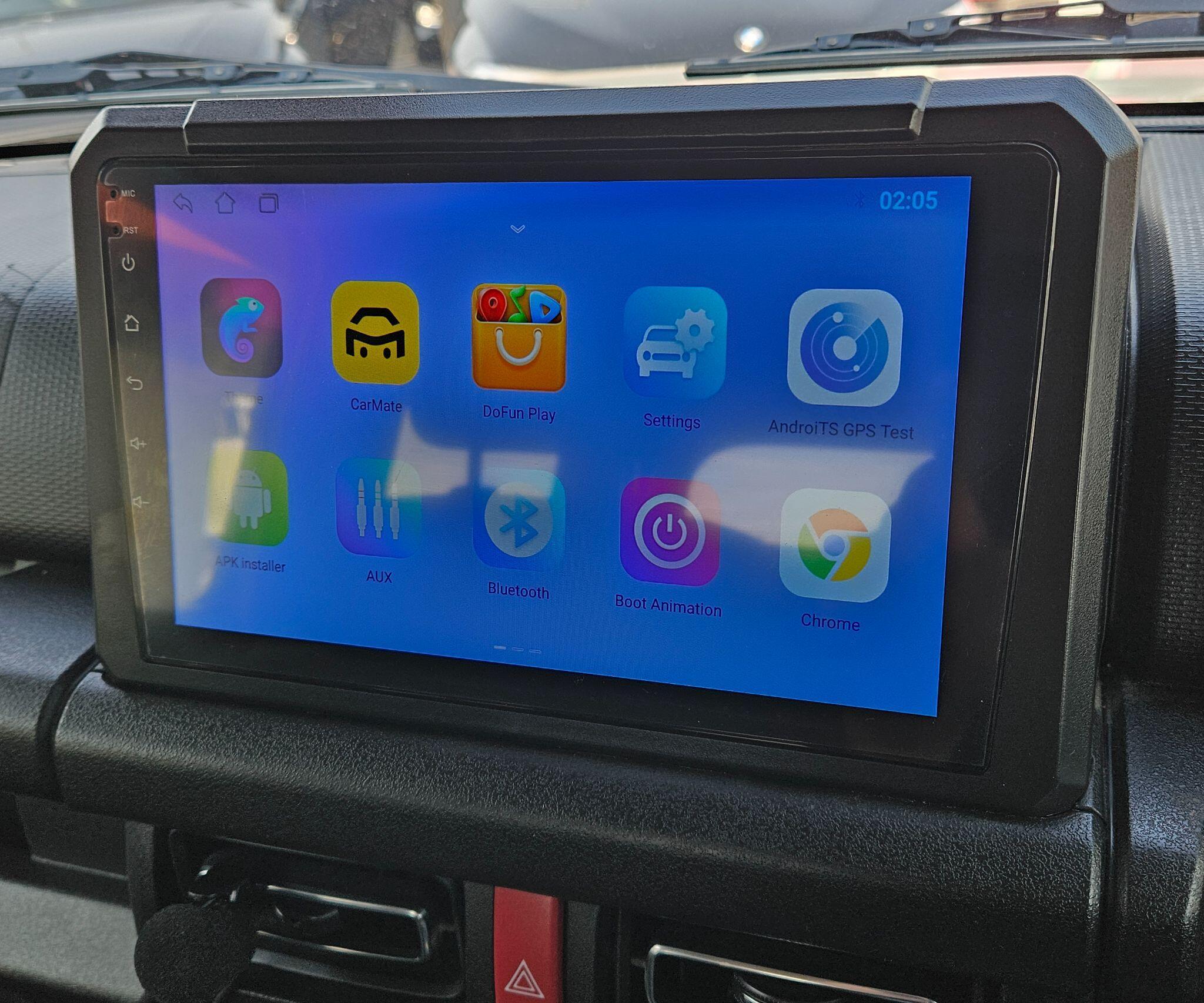 Suzuki Jimny - Image 42