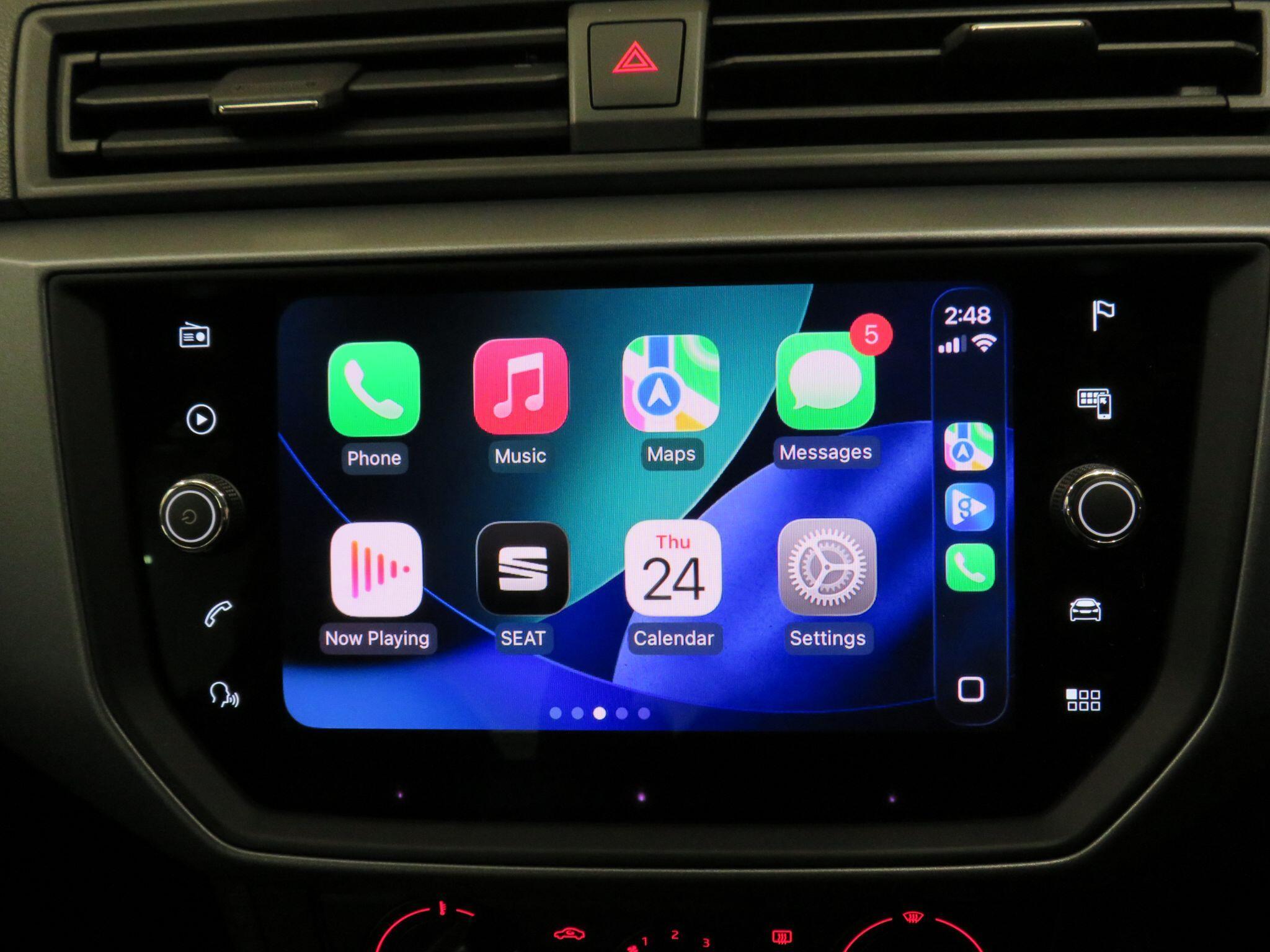 SEAT Arona - Image 17
