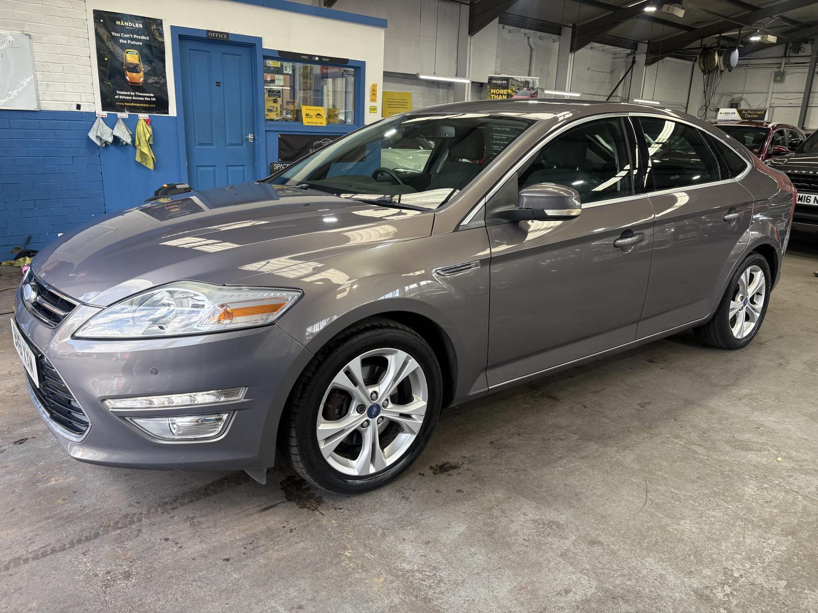 Ford Mondeo - Image 5