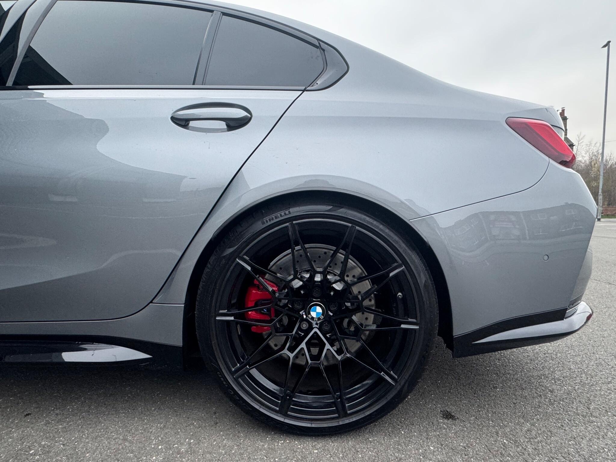 BMW M3 - Image 9
