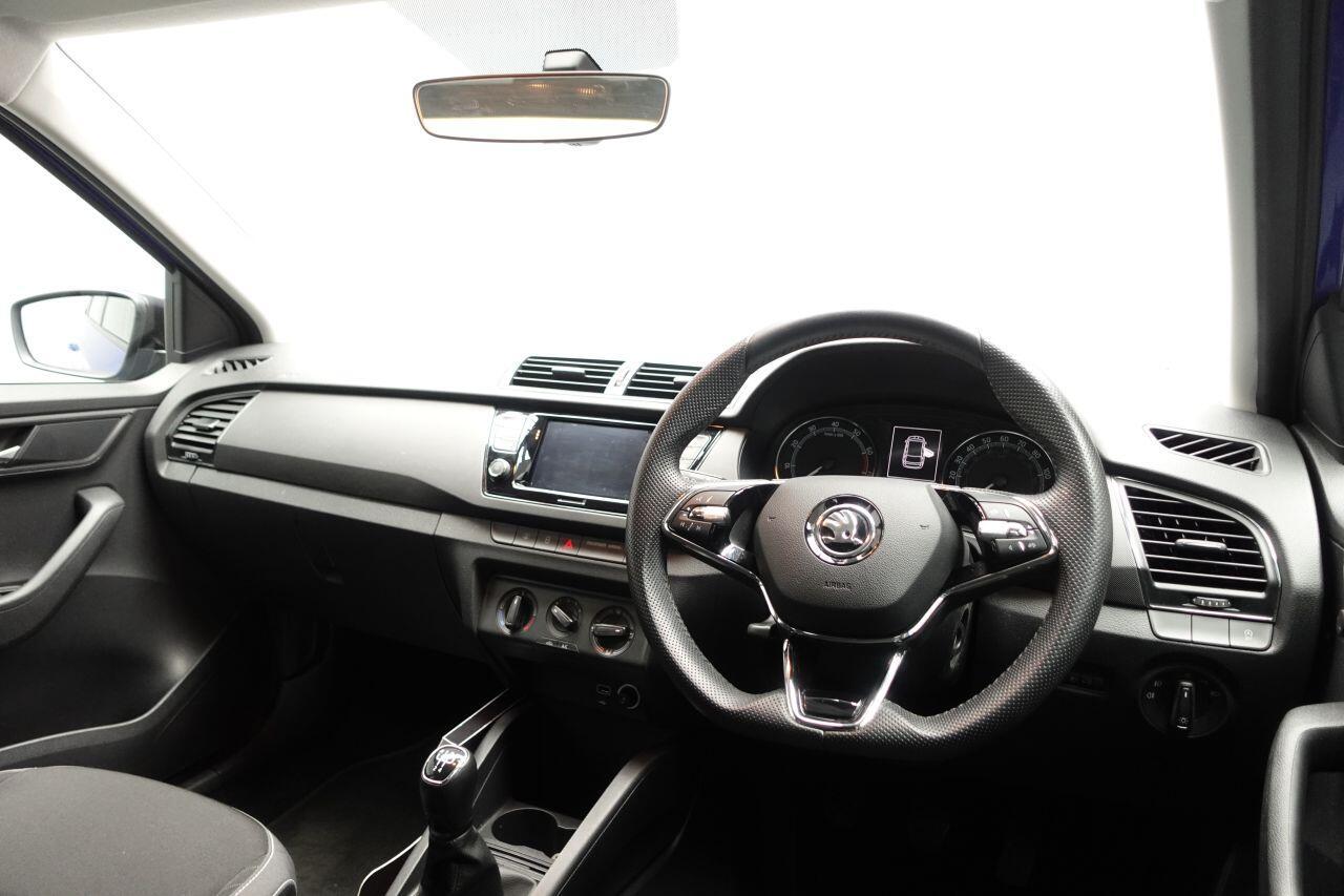 Skoda Fabia - Image 15