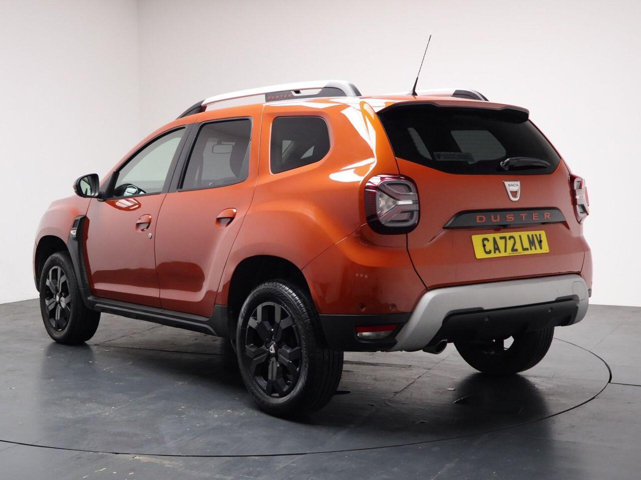 Dacia Duster - Image 9