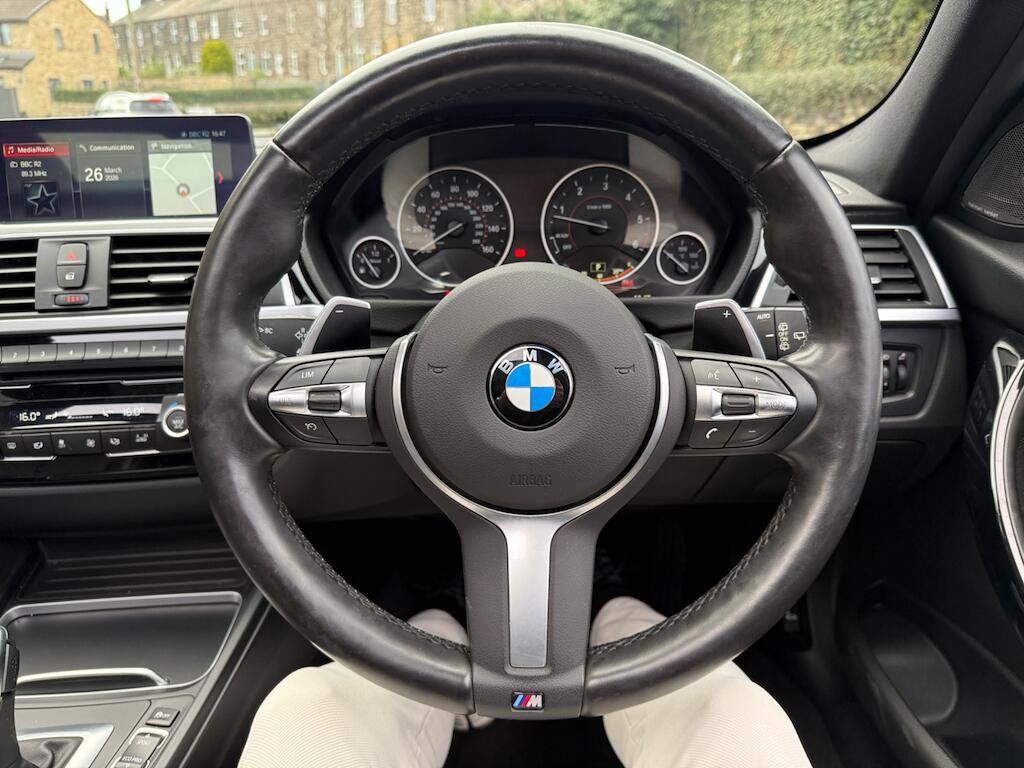 BMW 3 Series - Image 27