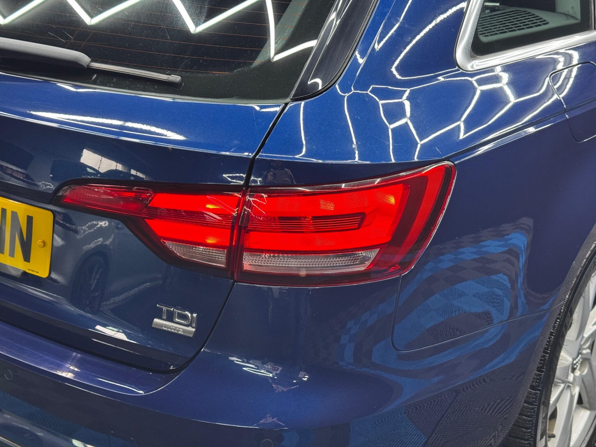 Audi A4 Avant - Image 44