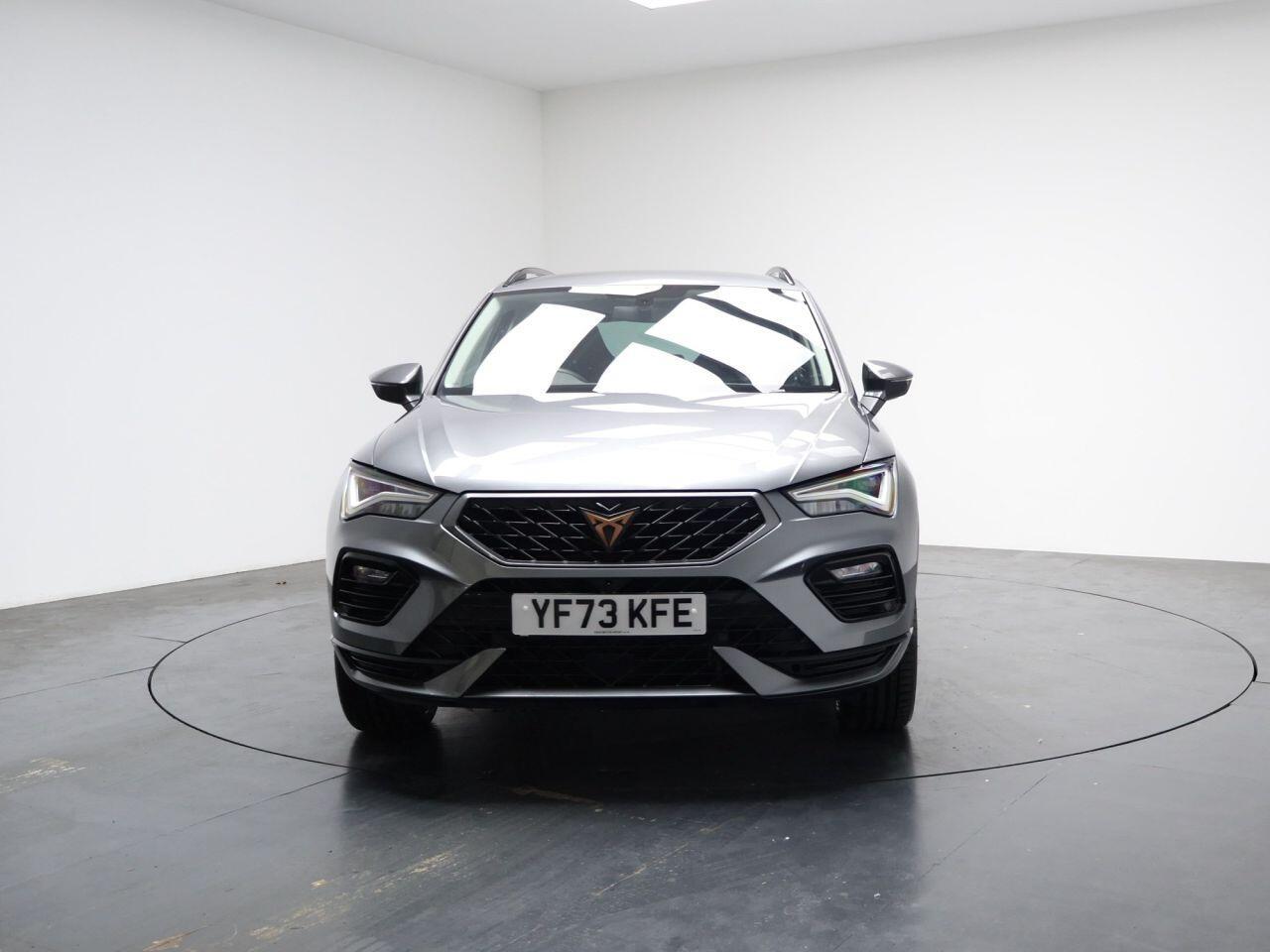 Cupra Ateca - Image 5